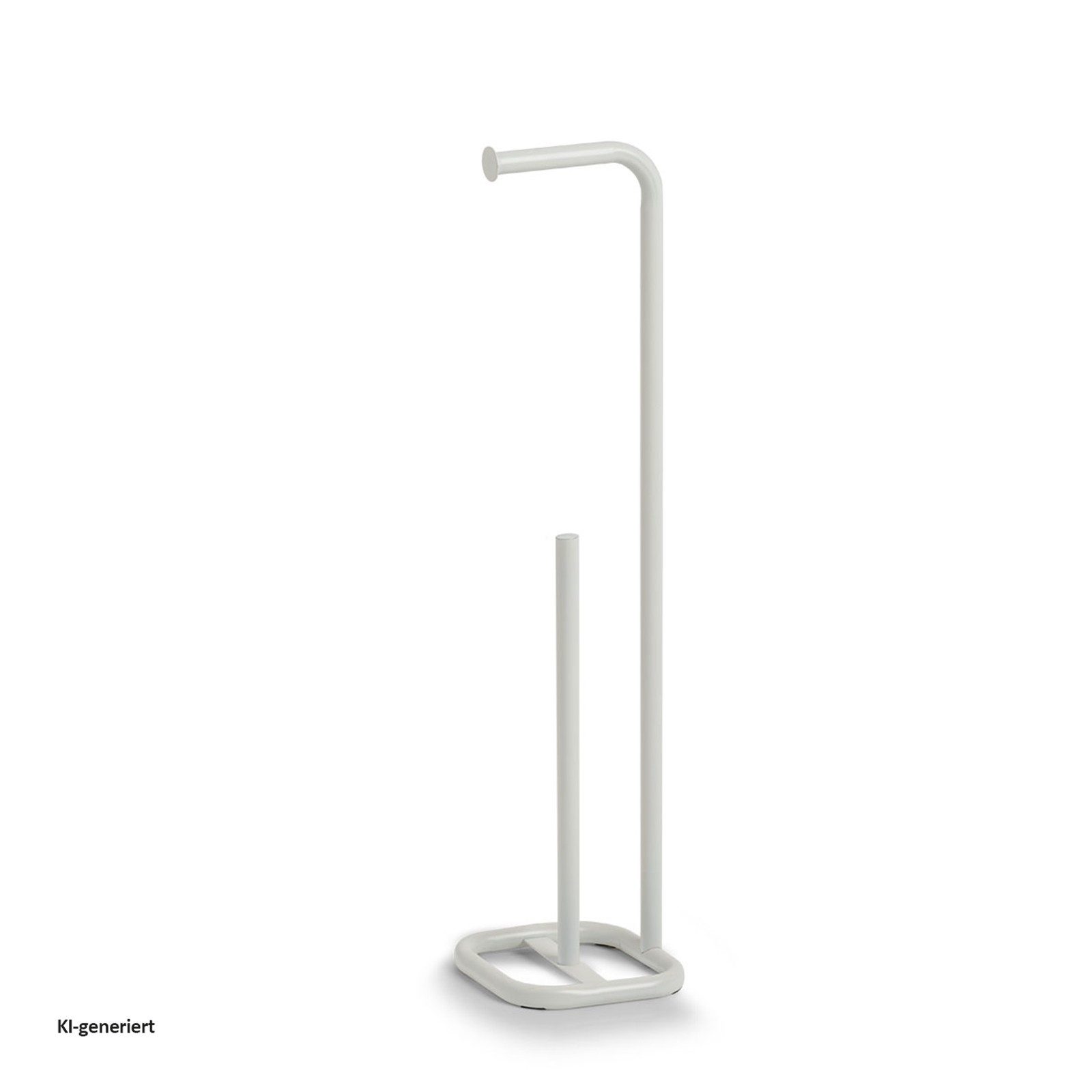 HTI-Living Toilettenpapierhalter Toilettenpapierhalter Toilettenrollenständer (1-St., 1 Rollenhalter ohne Dekoration)