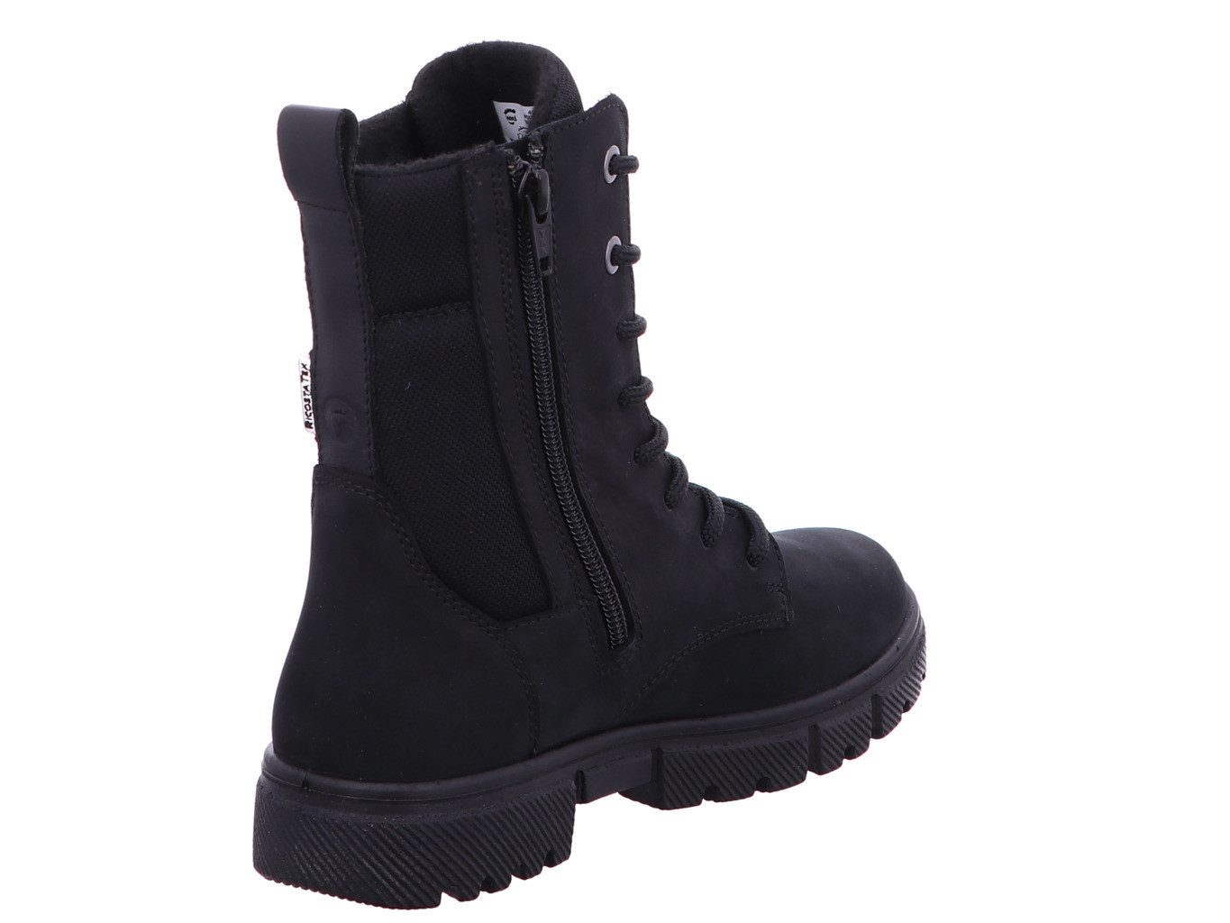 Ricosta Rana. Winterboots