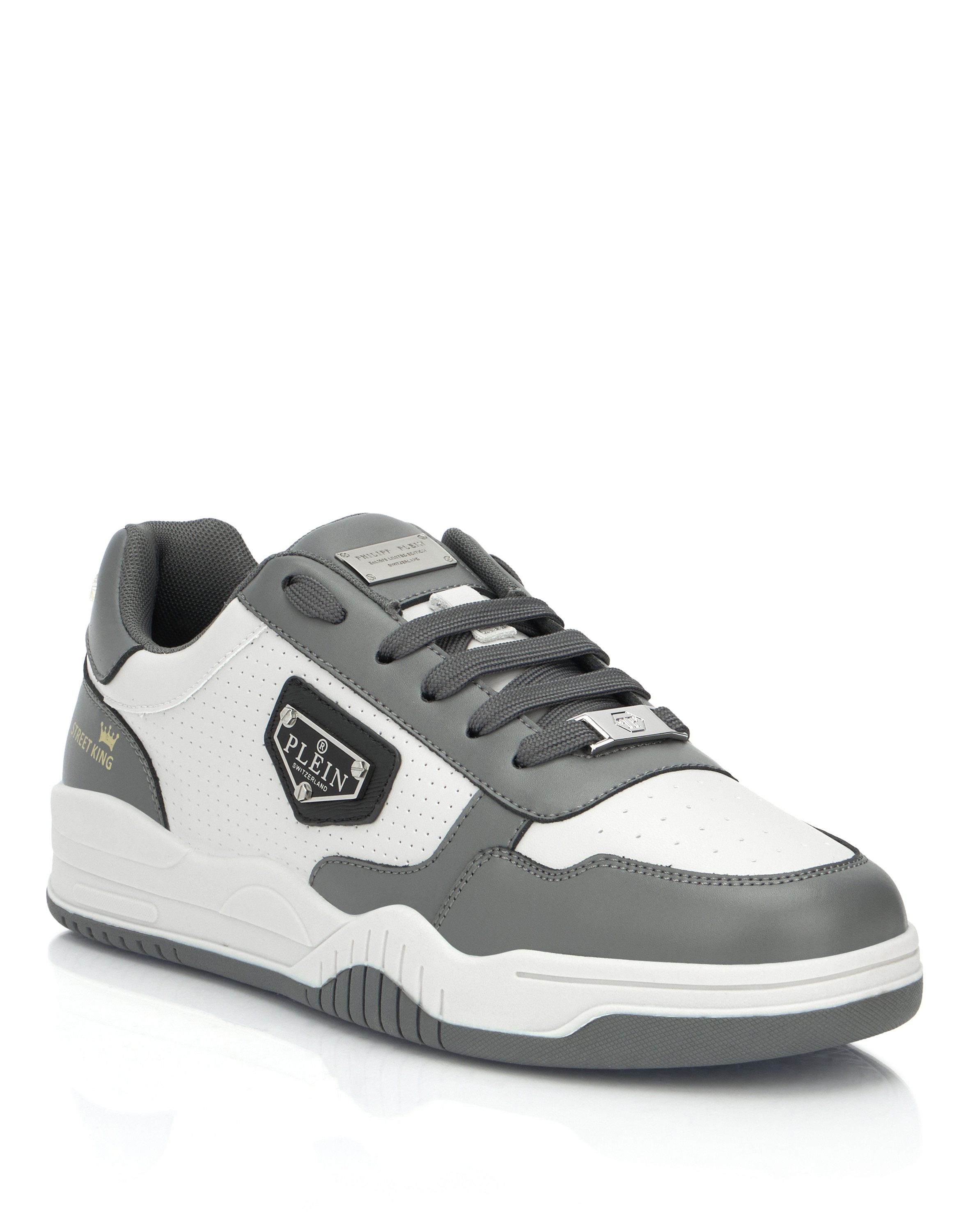 PHILIPP PLEIN Street Sneaker