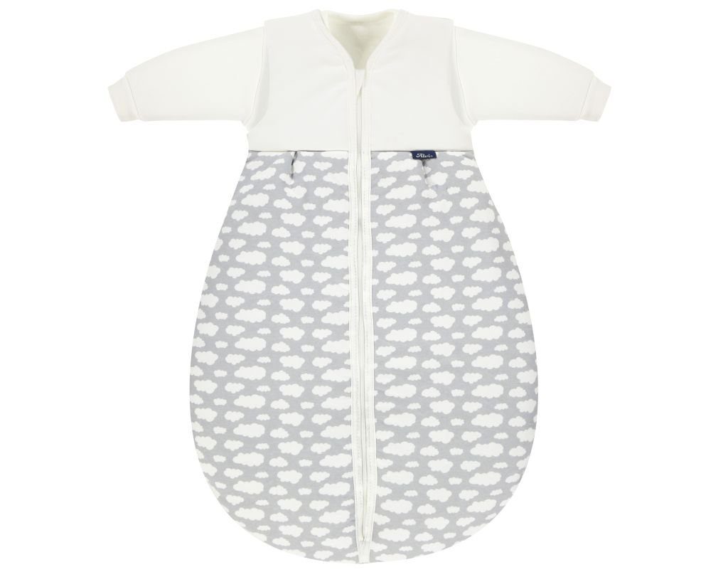 Alvi® Babyschlafsack Alvi Babyschlafsack + Innensack Kombi Ganzjahresschlaf günstig online kaufen
