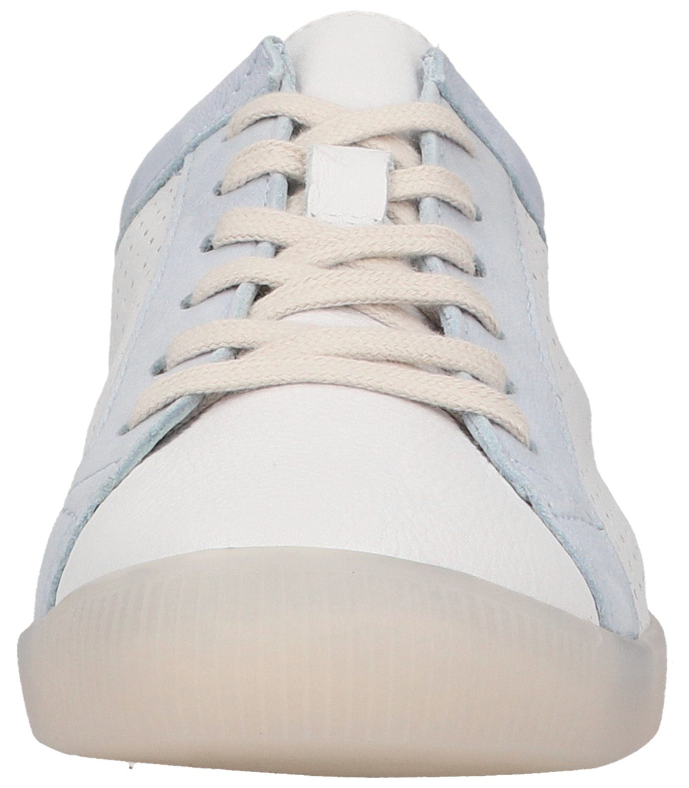 softinos Leder Sneaker Sneaker