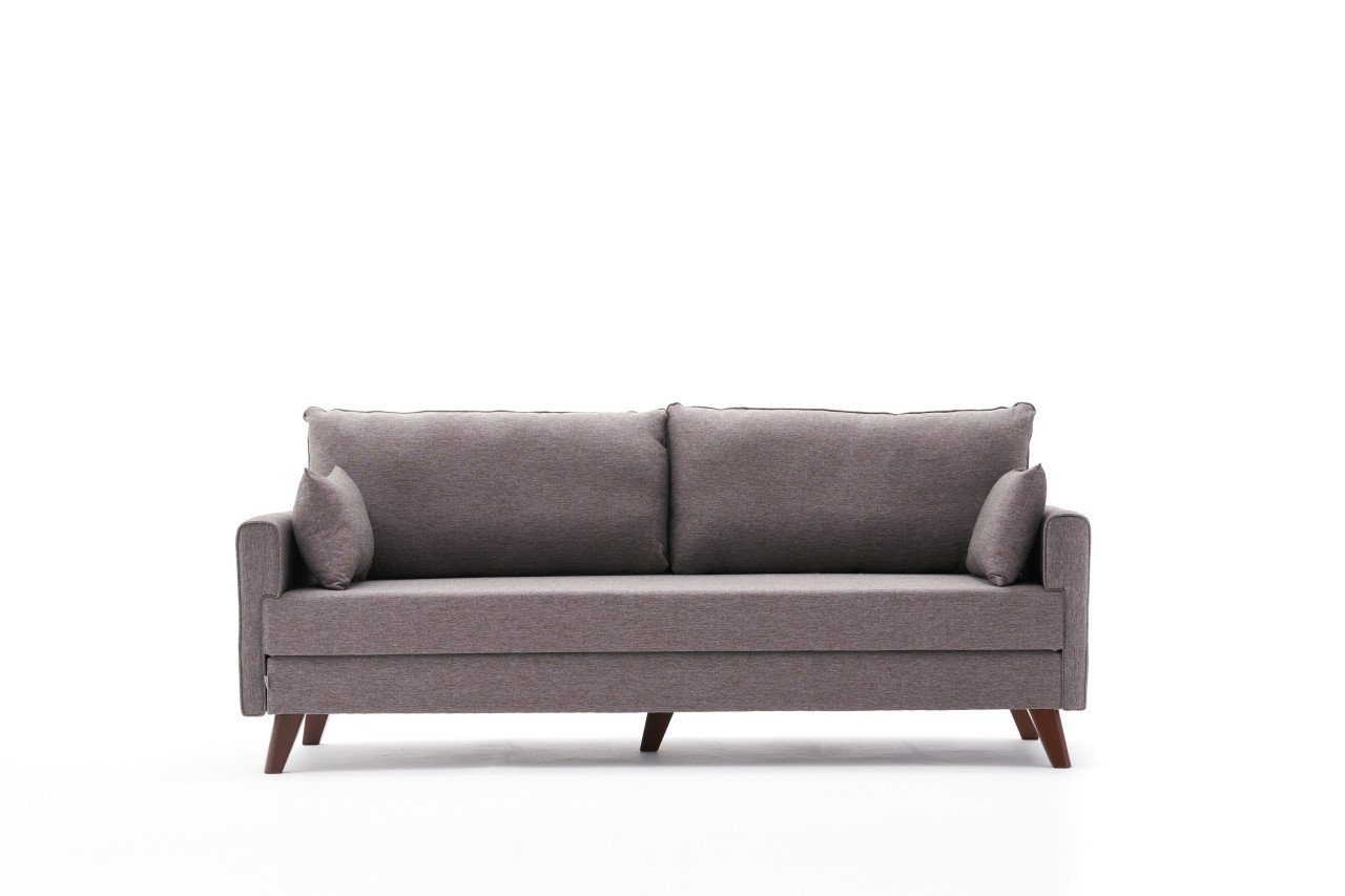Sofa Decor BLC2583-3-Sitz-Sofa-Bett Skye