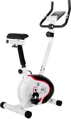 Christopeit Sport® Heimtrainer CL 3