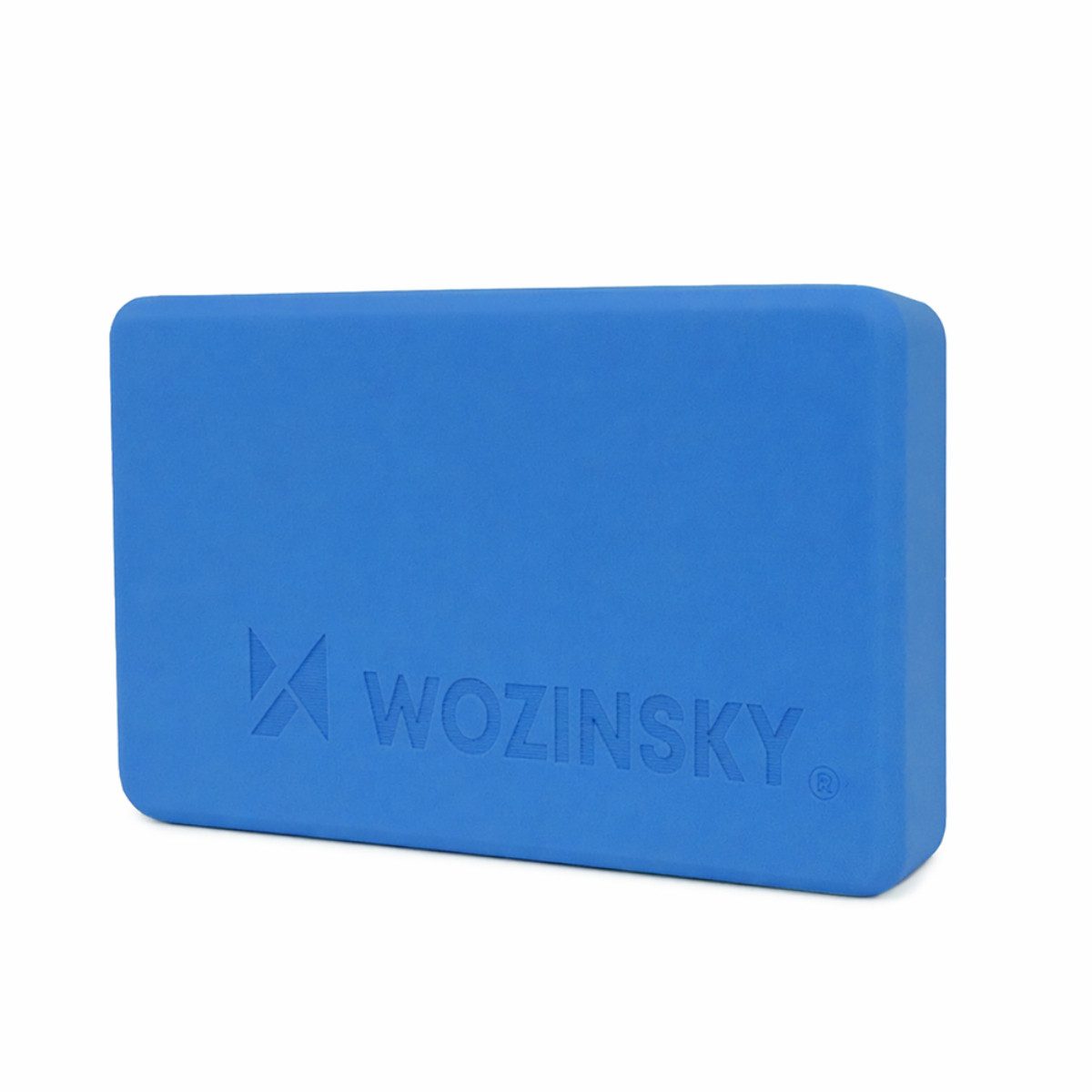 Yogablock WKDJ