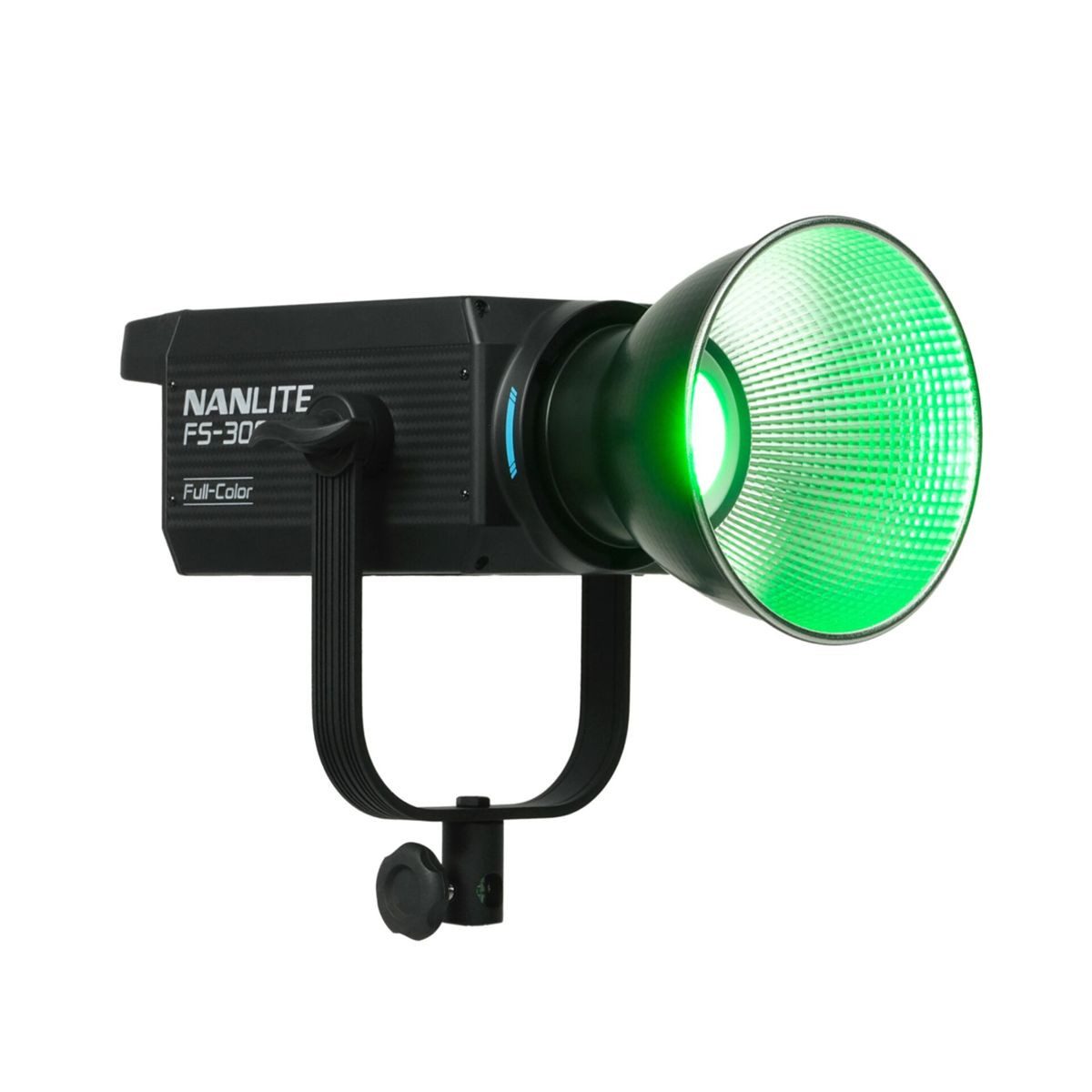 Nanlite LED Studiobeleuchtung FS-300C Full-Color Studio-Scheinwerfer