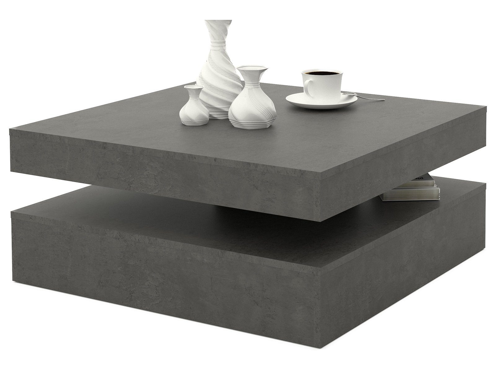 freiraum Couchtisch Coimbra, 93 x 34.3 günstig online kaufen