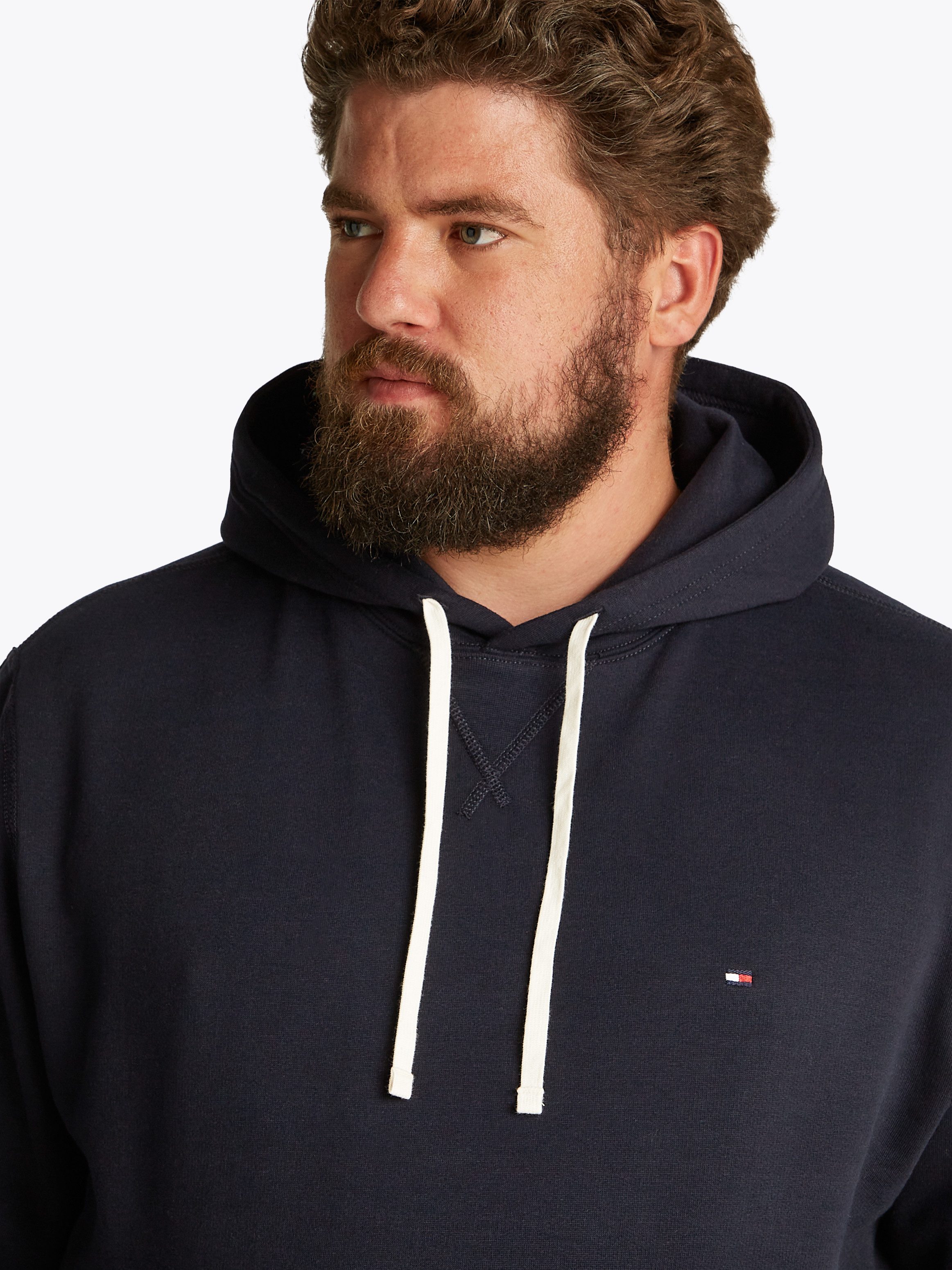 Tommy Hilfiger Big & Tall Sweatshirt günstig online kaufen