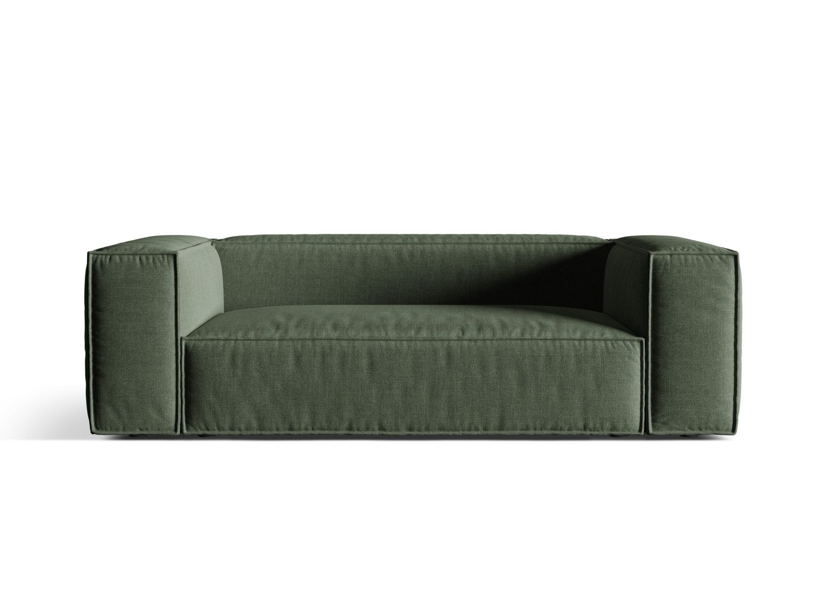Micadoni Sofa Nuria, 3-Sitzer