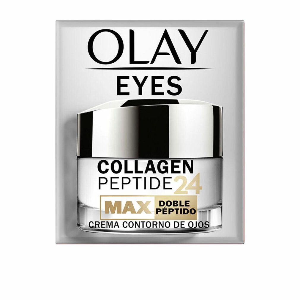 Olay Augencreme Regenerist Collagen Peptide24 Max Eye Cream 15ml