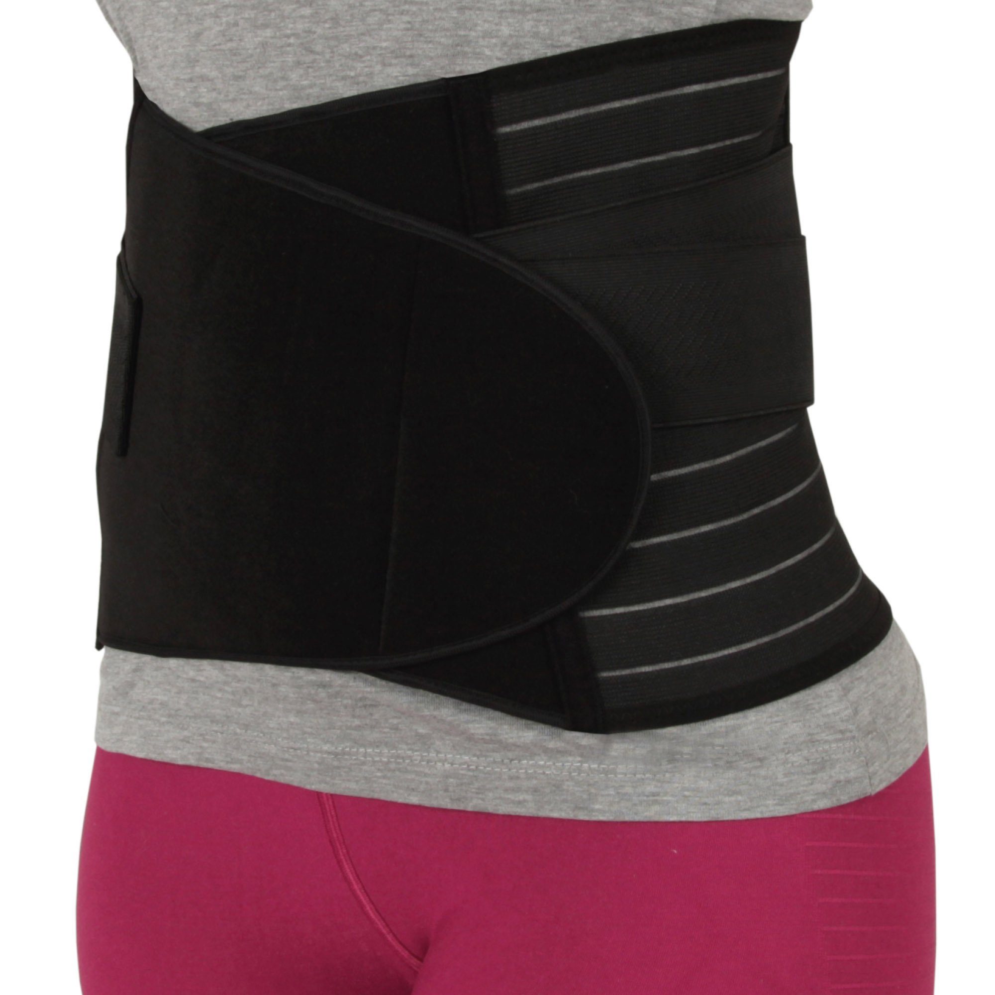 hemmy Fashion Bauchweggürtel Premium (1-tlg) Shapewear günstig online kaufen