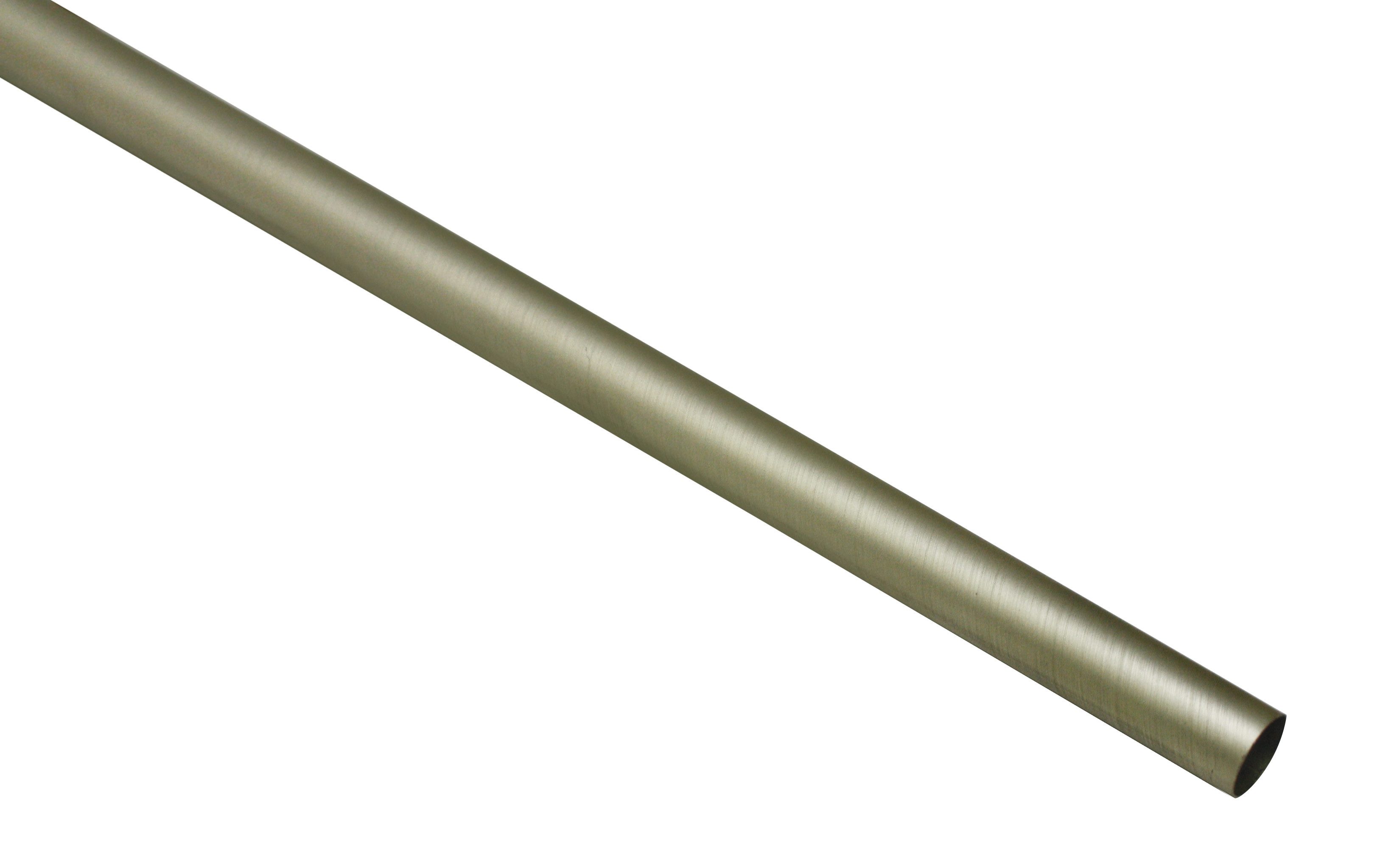 GARDINIA Gardinenstange Kira, Ø 1,9 mm, günstig online kaufen