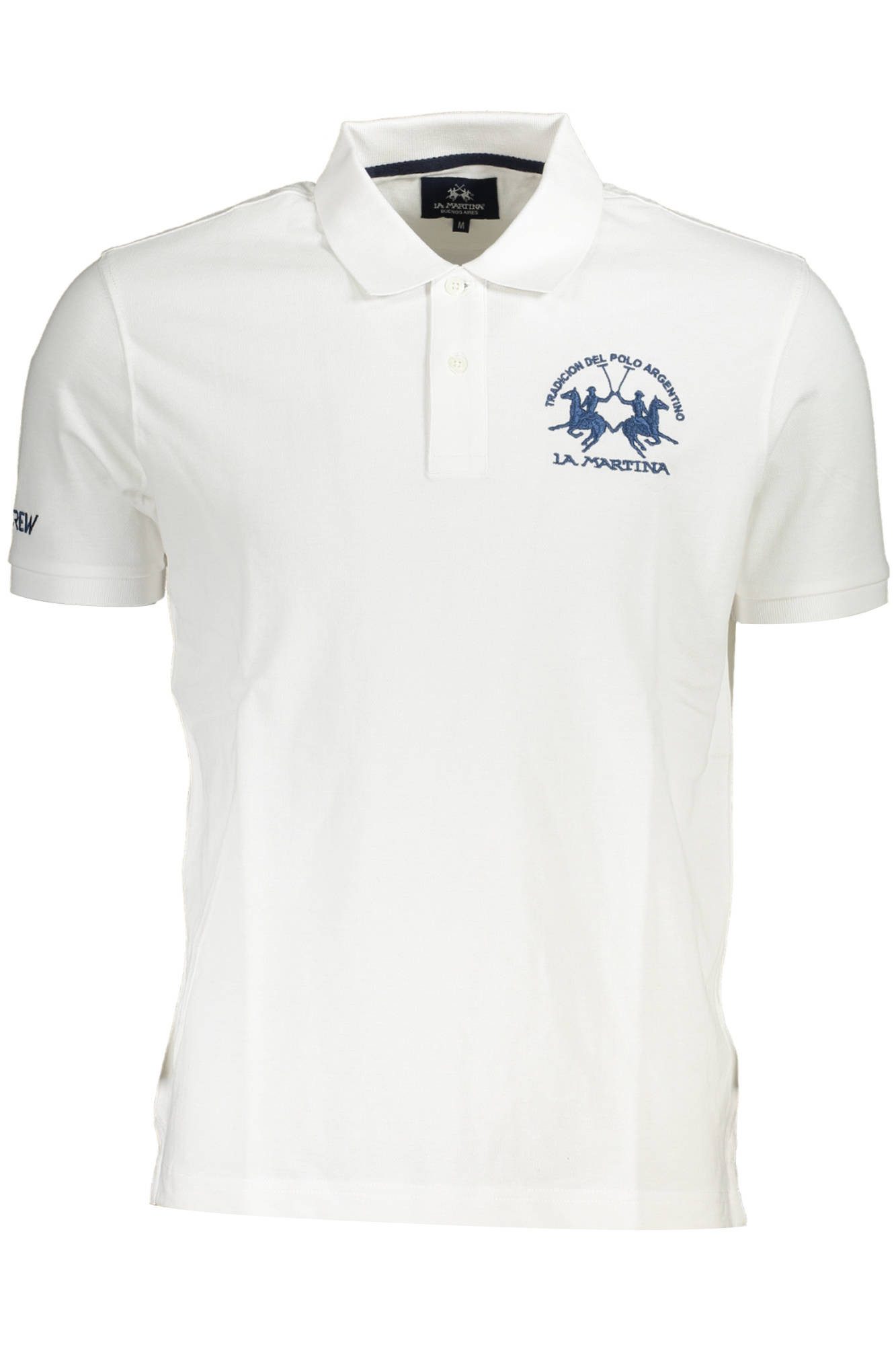 La Martina Poloshirt Herren Polo Kurzarm günstig online kaufen