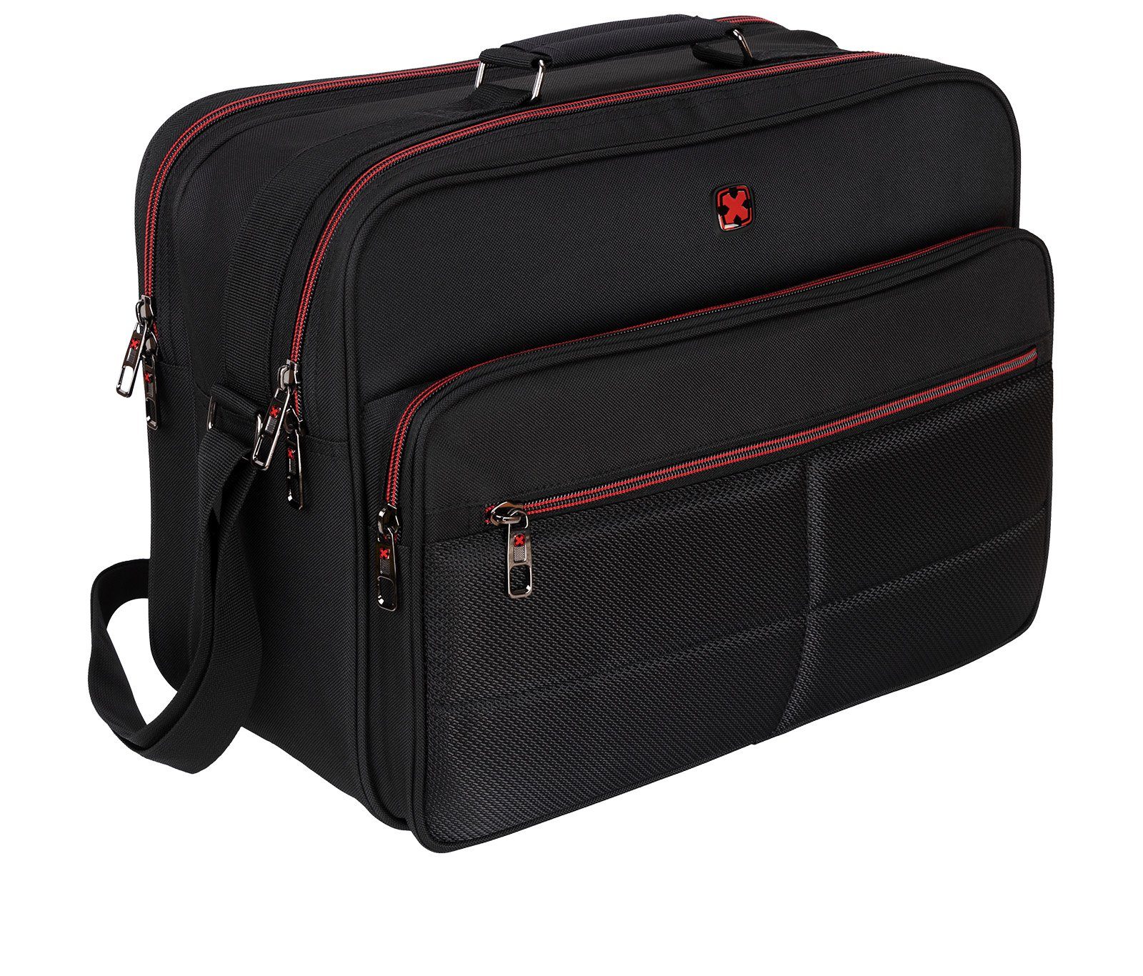 EAAKIE Umhängetasche Travel N Meet Arbeitstasche günstig online kaufen