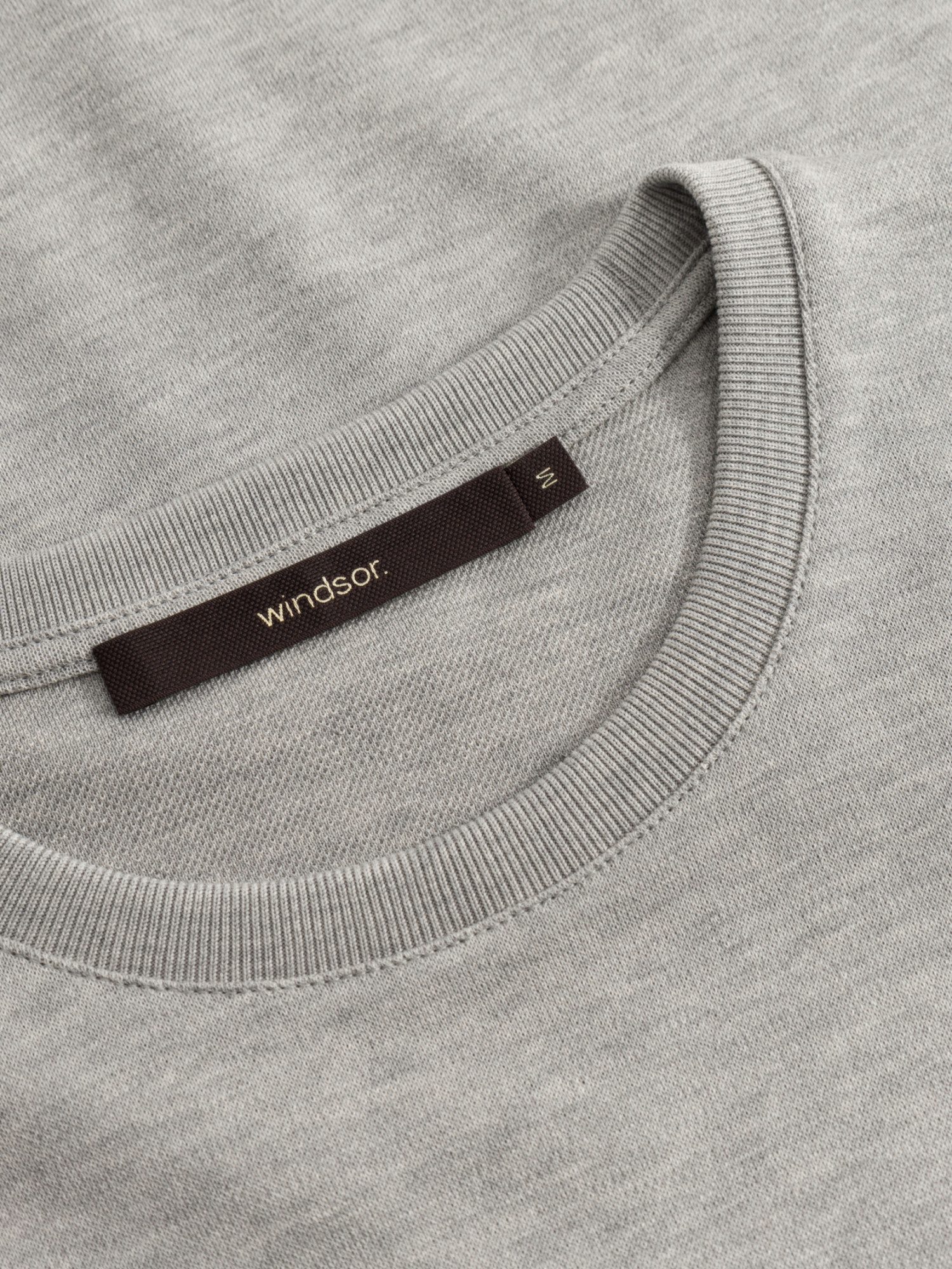 Windsor Kurzarmshirt