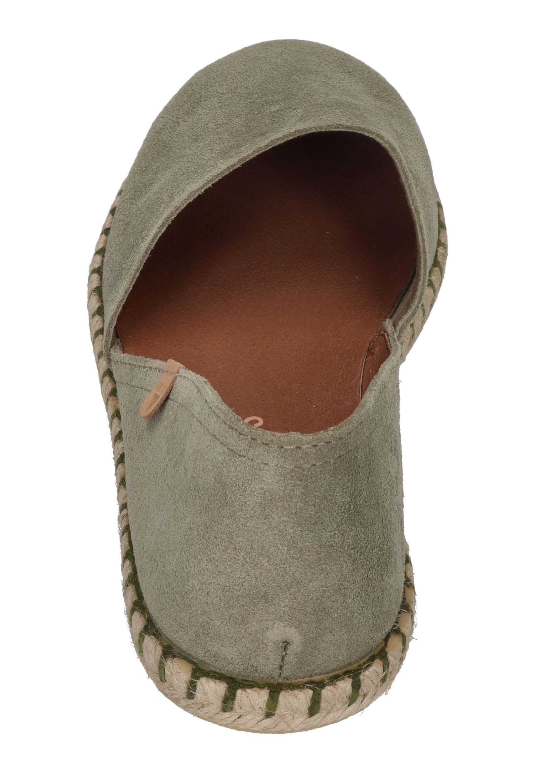 VERBENAS CARMEN Espadrille serraje bosco – Bild 5 von 5