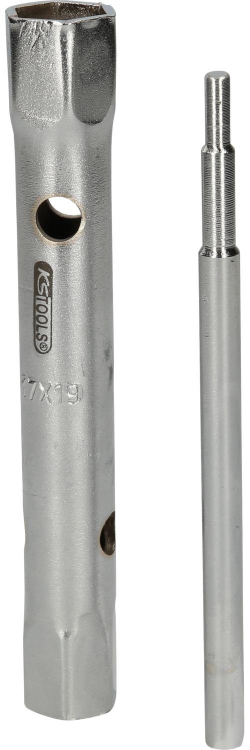 Stanley Proto Rohrsteckschlüssel 6x7 Mm – 12-Punkt, Versetzt, Metrisch Für Beschädigte Verbindungen