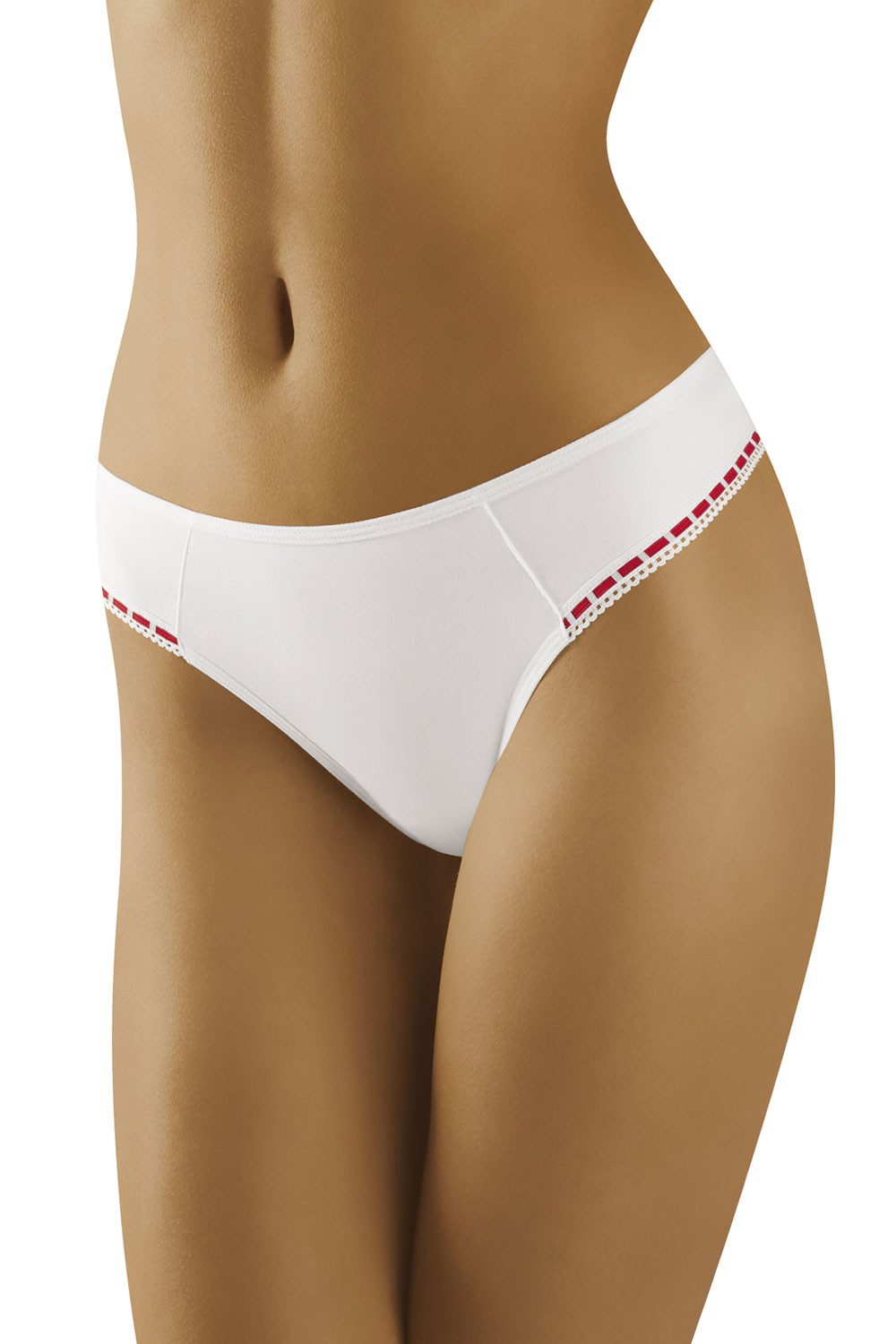 Wolbar Tanga Cagura