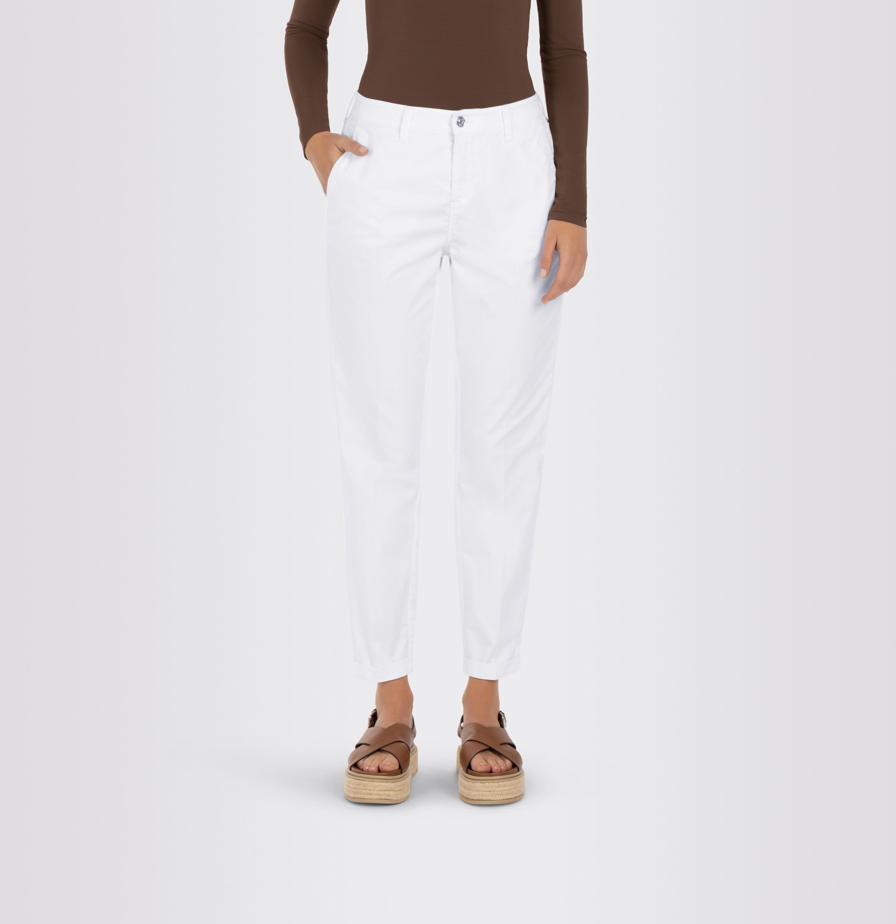 MAC Chinohose CHINO