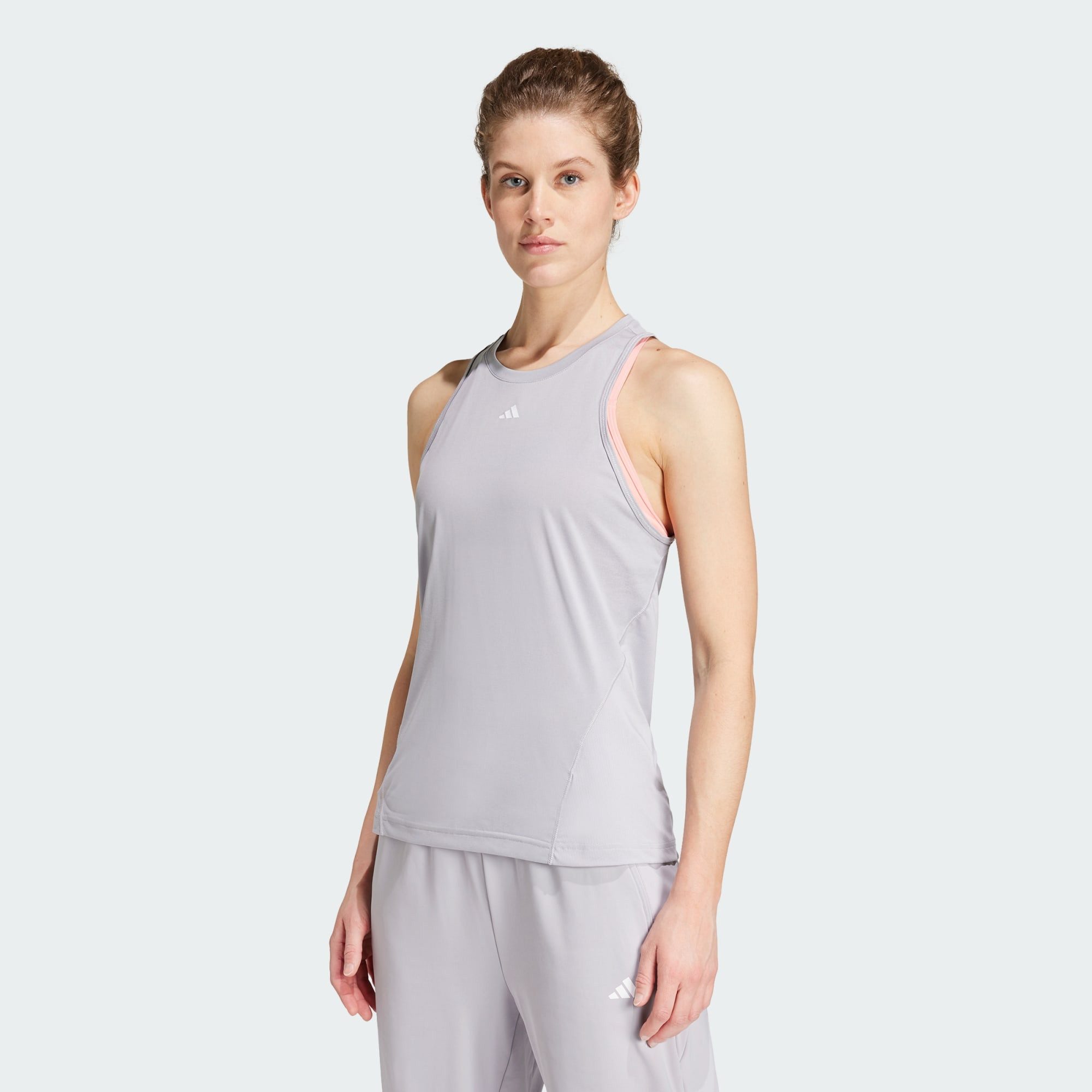 adidas Performance Tanktop DESIGNED FOR TRAINING günstig online kaufen