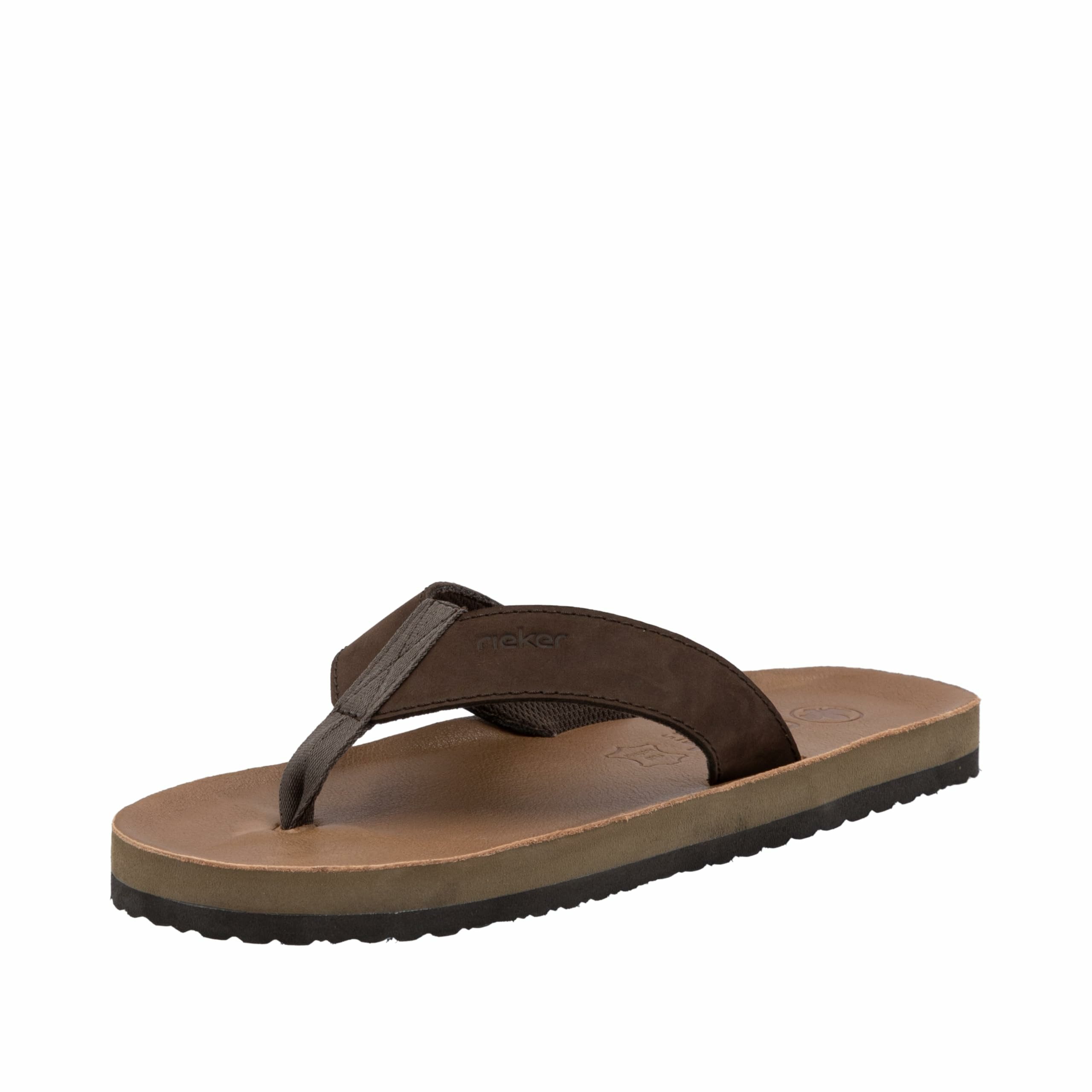 Rieker Rieker für Herren Sandale (keine Angabe, keine Angabe)