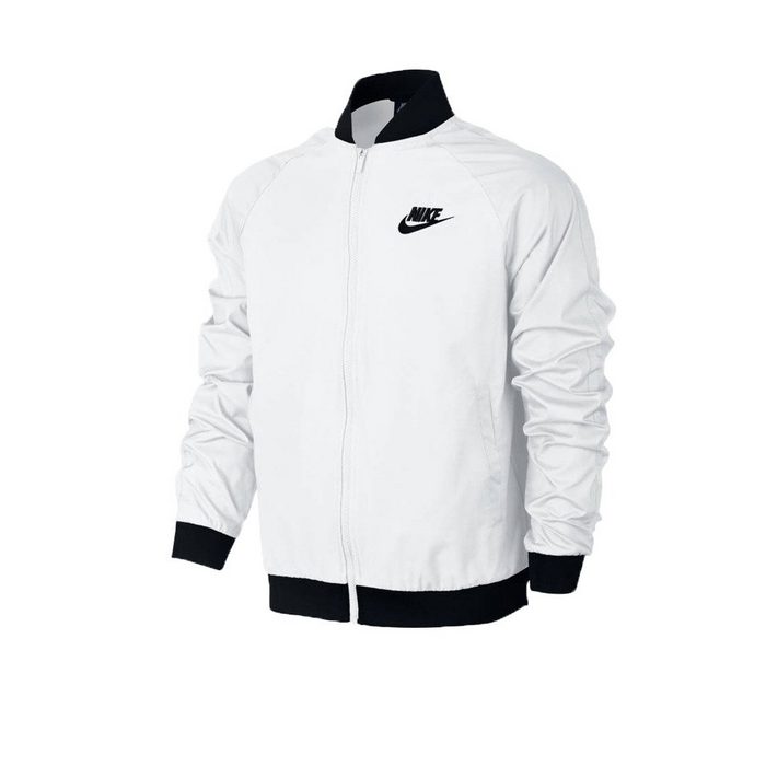 Nike Sportswear Sweatjacke Players Woven Jacket ZE7456