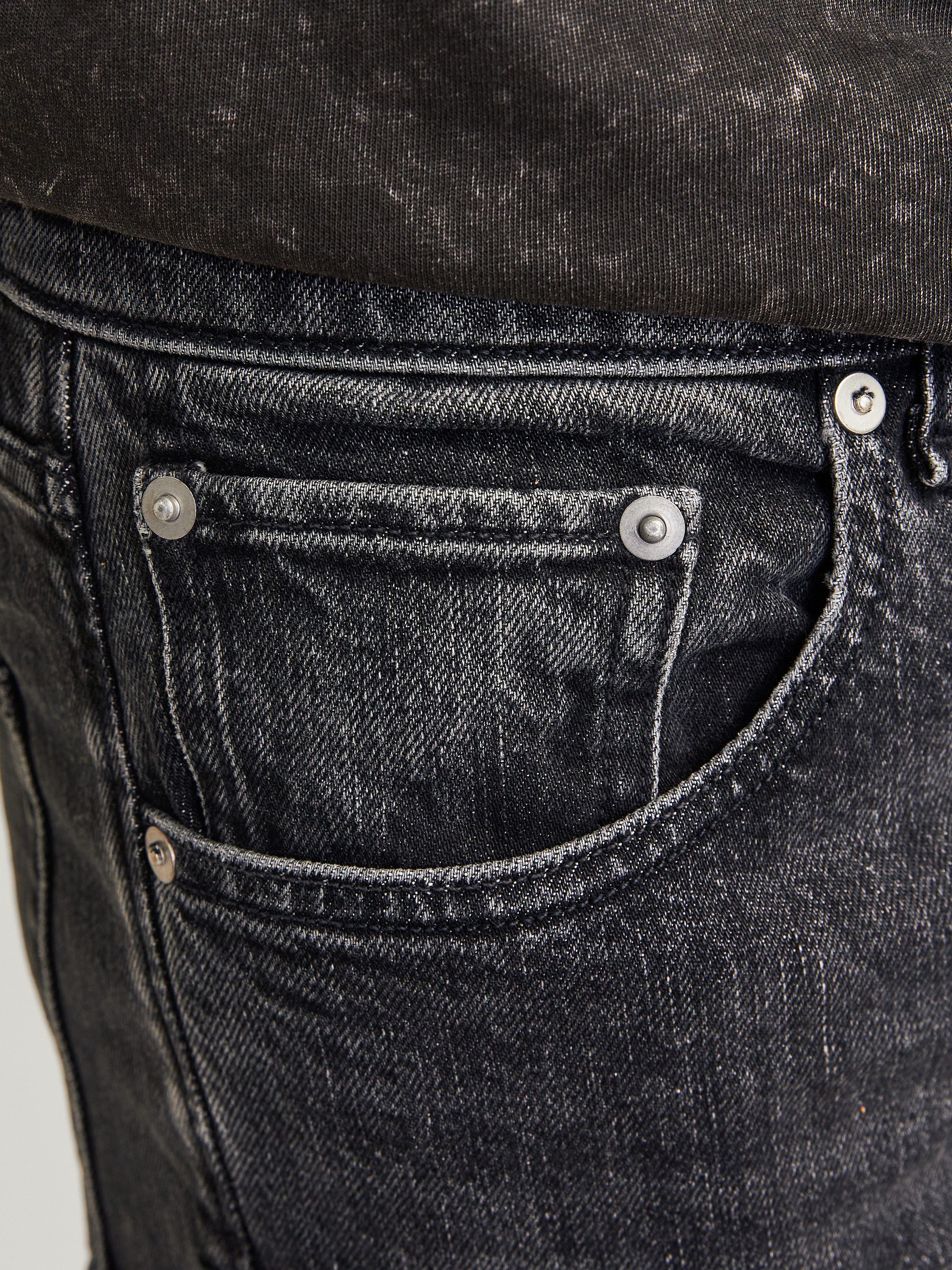 Jack & Jones Loose-fit-Jeans JJICHRIS JJCLASSIC AM 676 LID NOOS