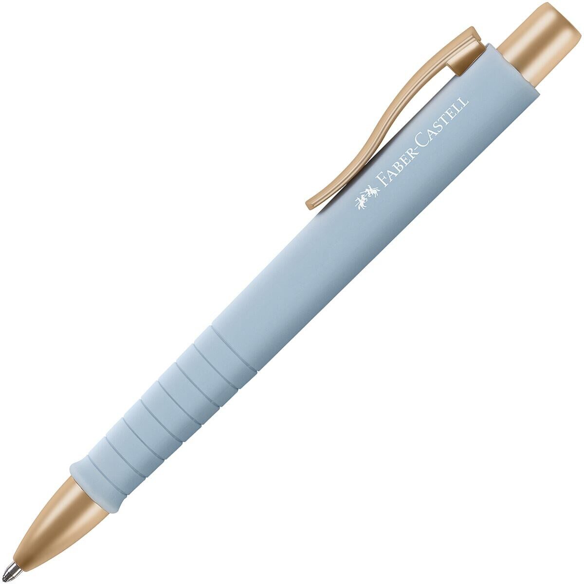 Faber-Castell Kugelschreiber Poly Ball Urban XB, dokumentenecht