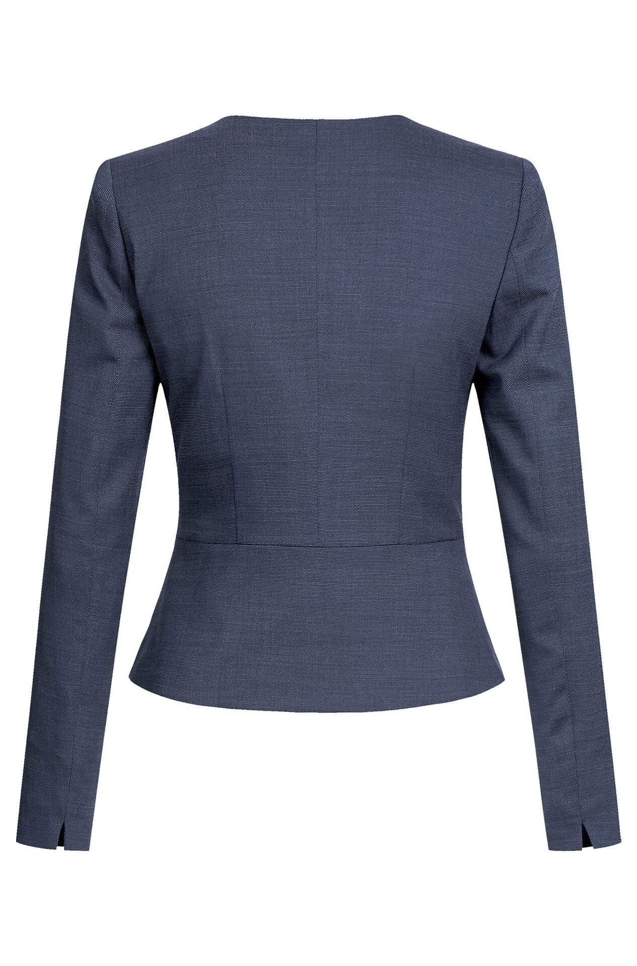 GREIFF Kurzblazer Greiff Modern WITH 37.5® günstig online kaufen