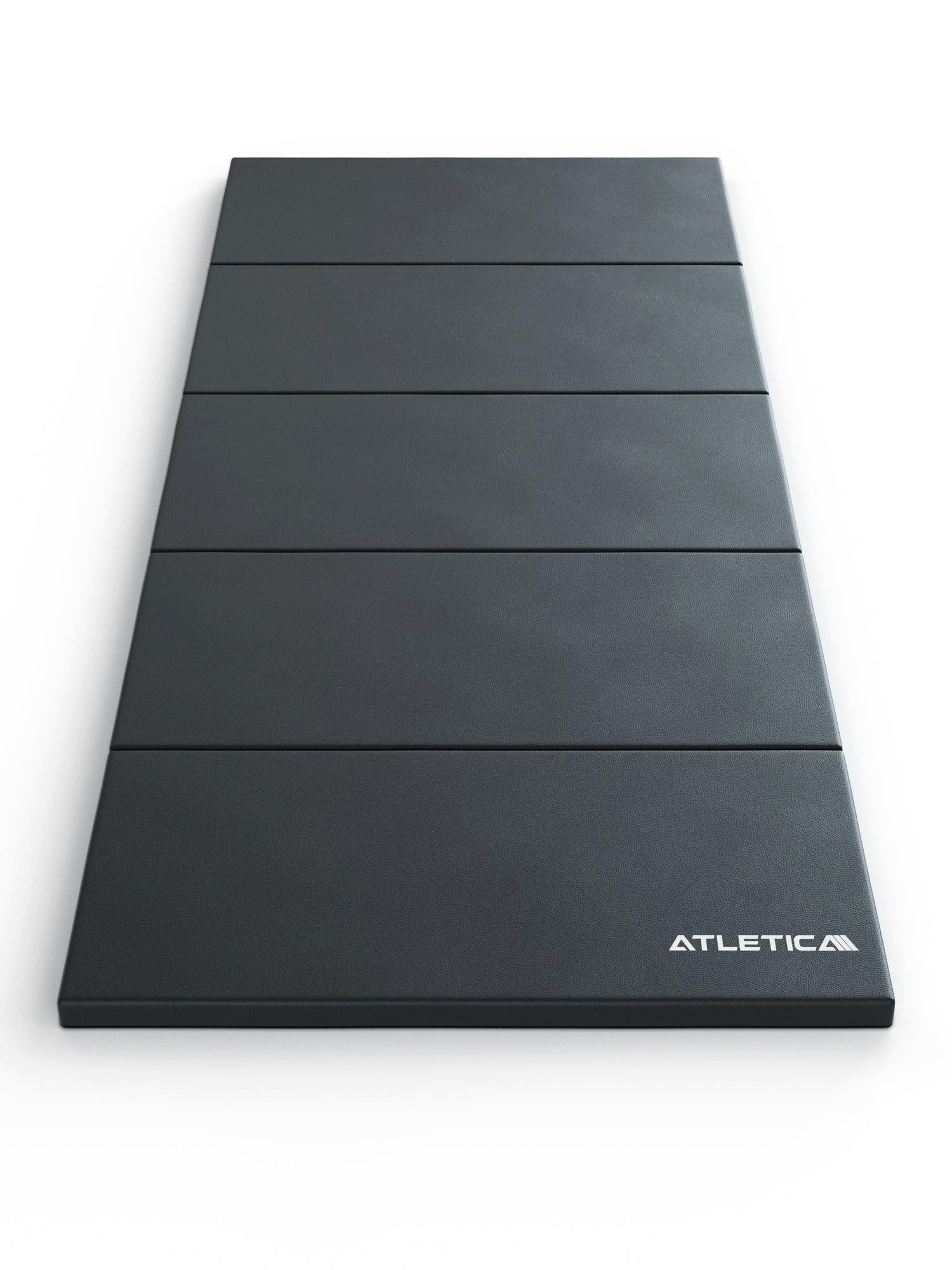 ATLETICA Bodenmatte ZenFold, Faltbare Gymnastikmatte