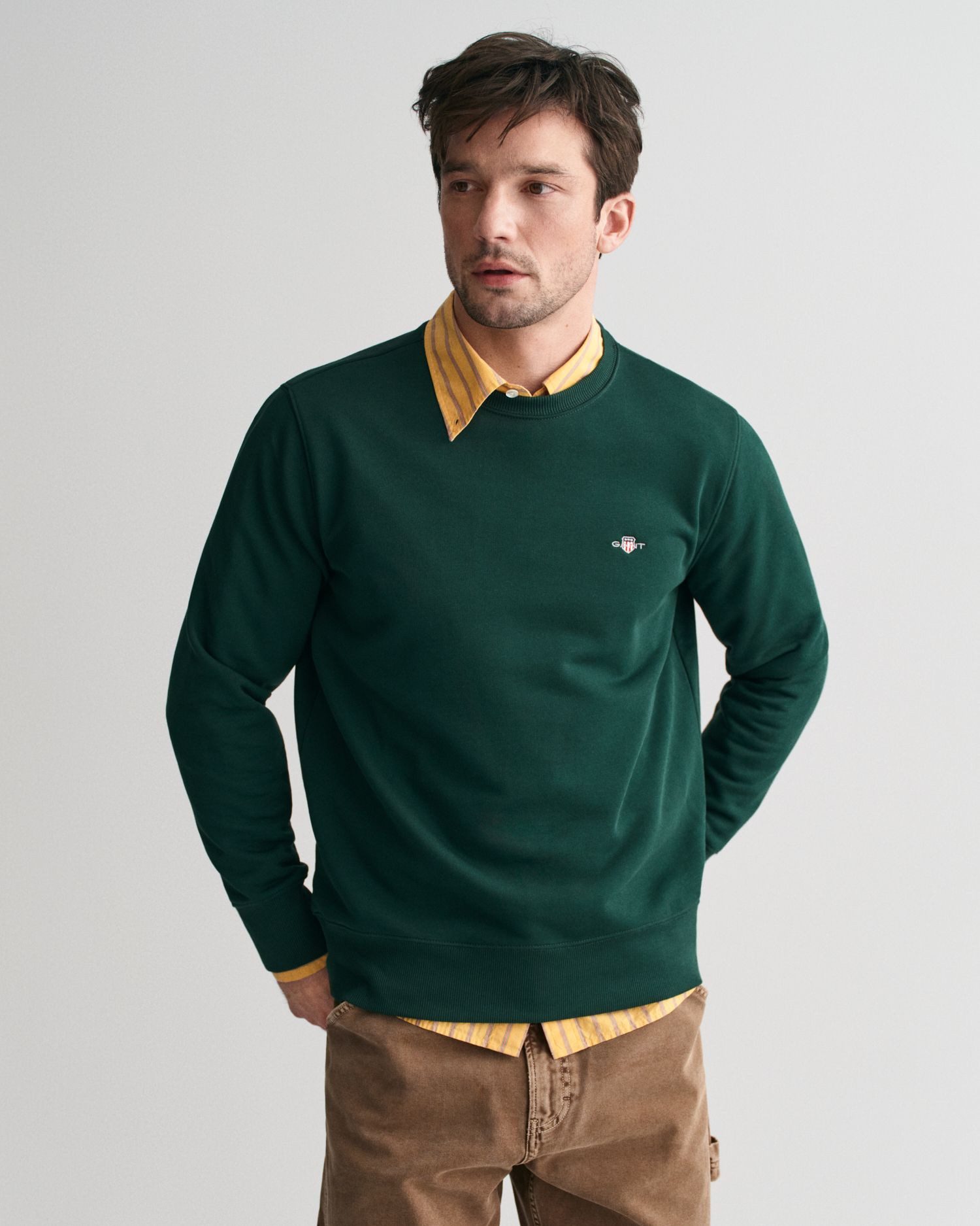 Gant Sweatshirt günstig online kaufen