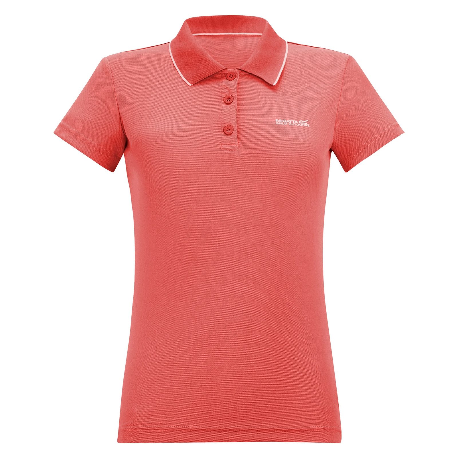 Poloshirt Maverick V