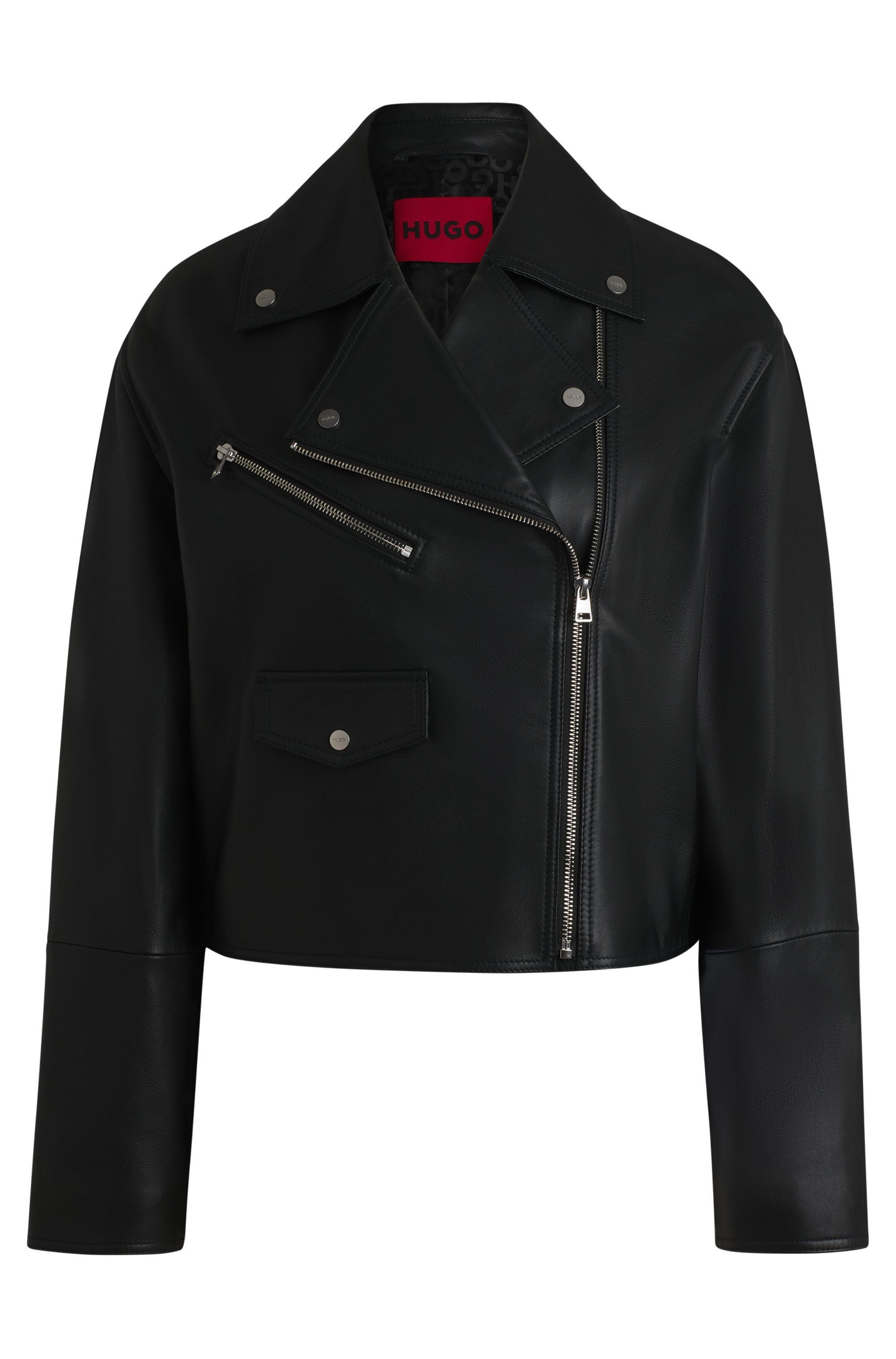 Outdoorjacke