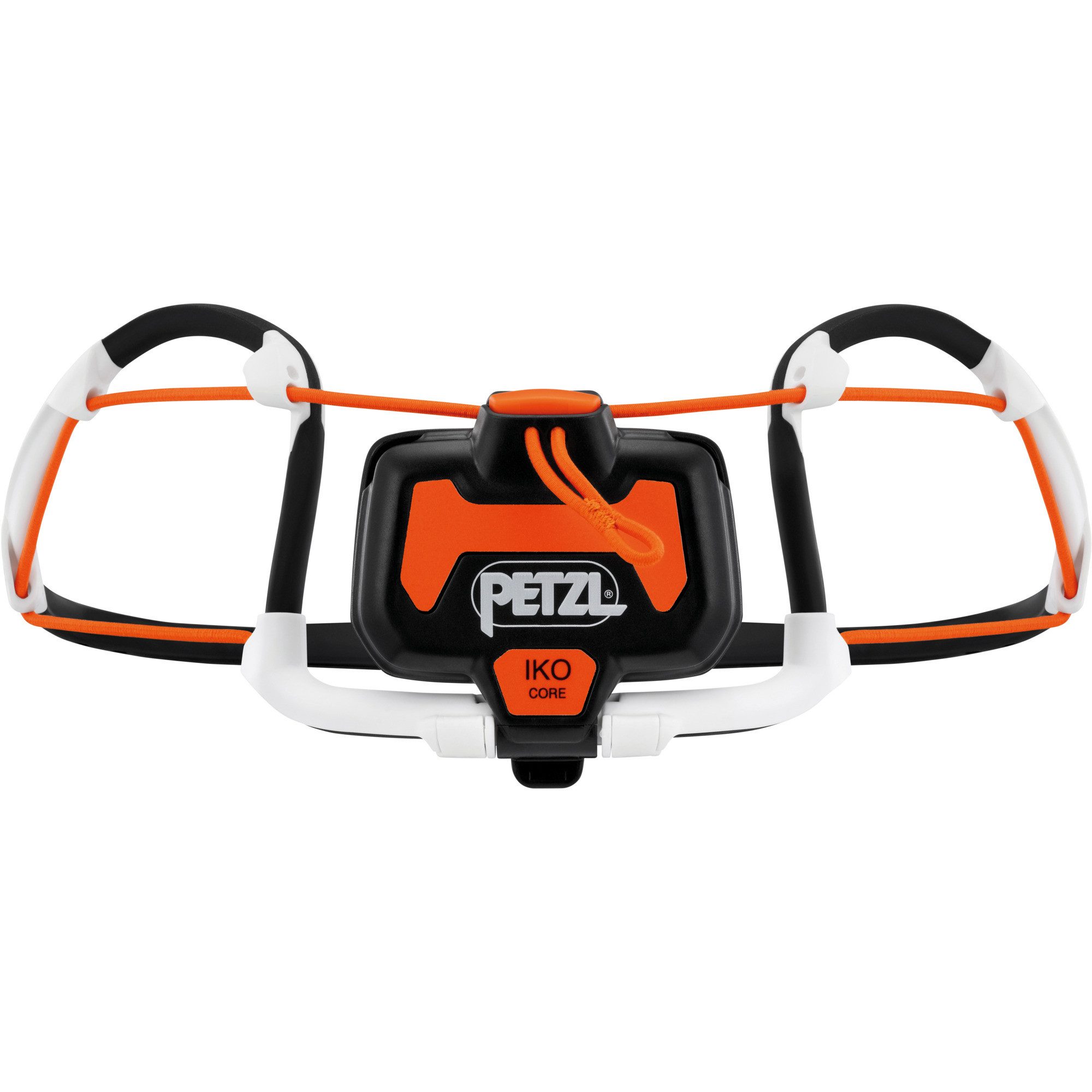 Petzl Stirnlampe Petzl IKO CORE, LED-Leuchte