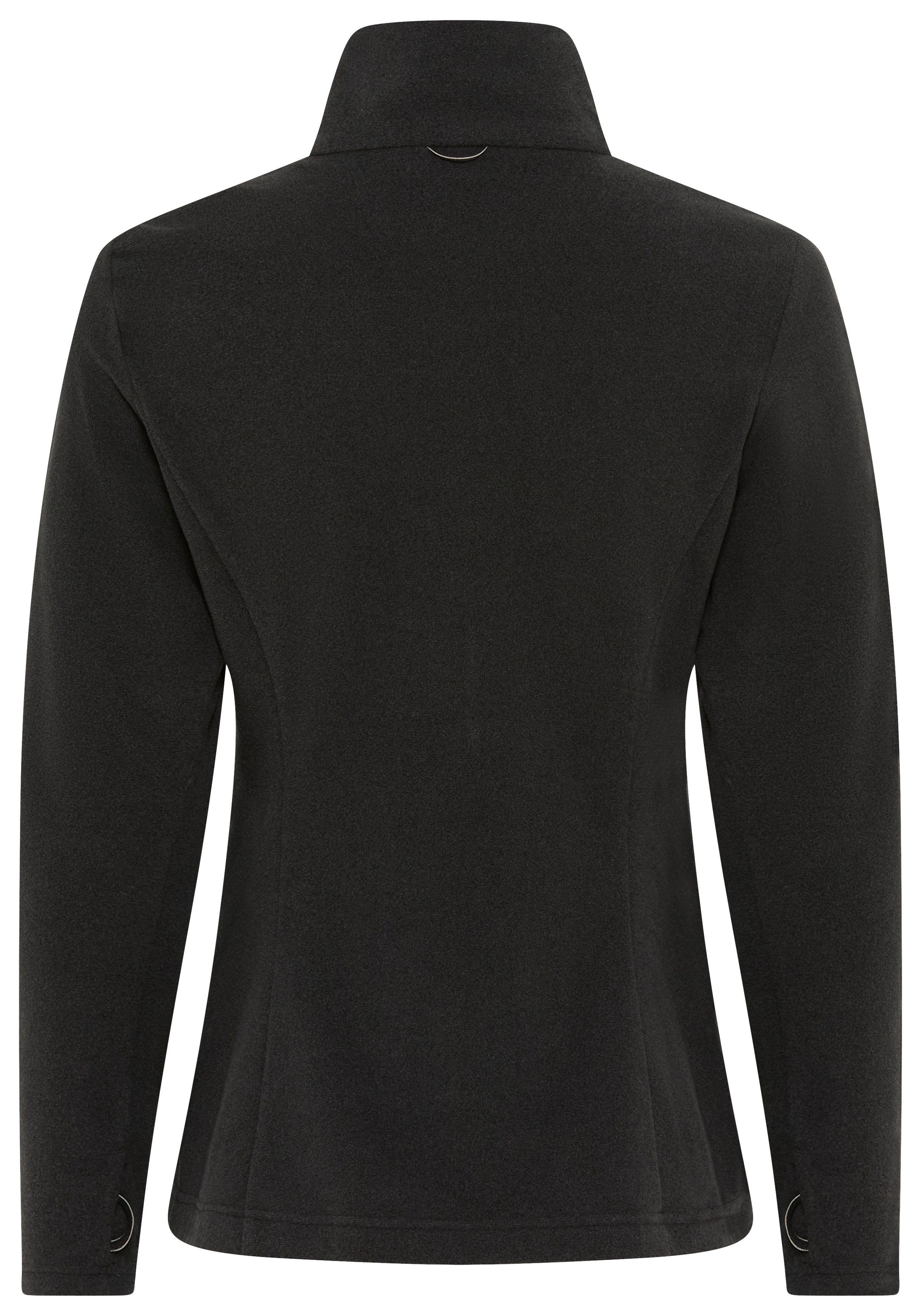 VAUDE Fleecejacke SE WO RARASSA FLEECE JACKET