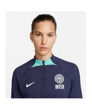 Nike Sweatshirt Inter Mailand Drill Top Damen