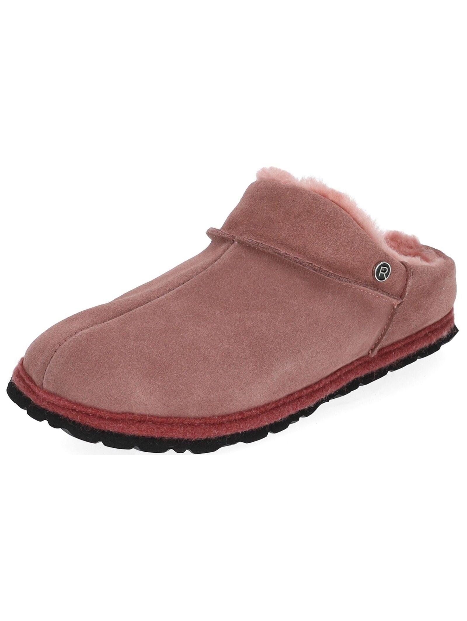 Rohde Rohde Домашняя обувь Leder Hausschuh