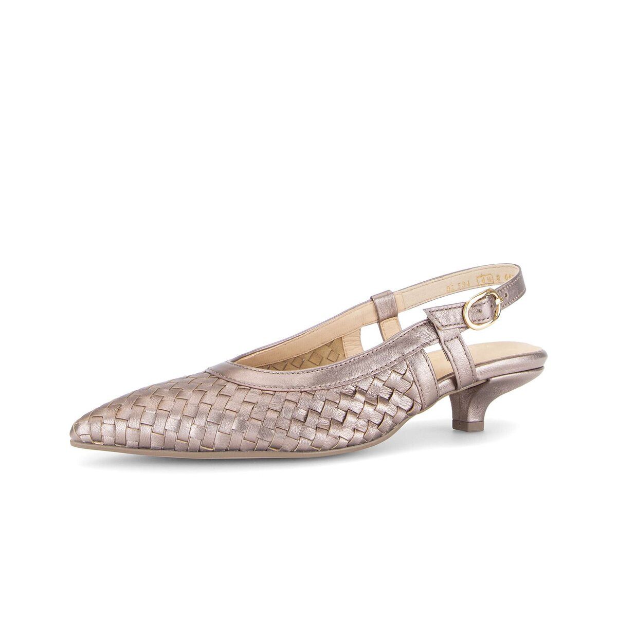 Gabor Slingpumps Slingpumps günstig online kaufen