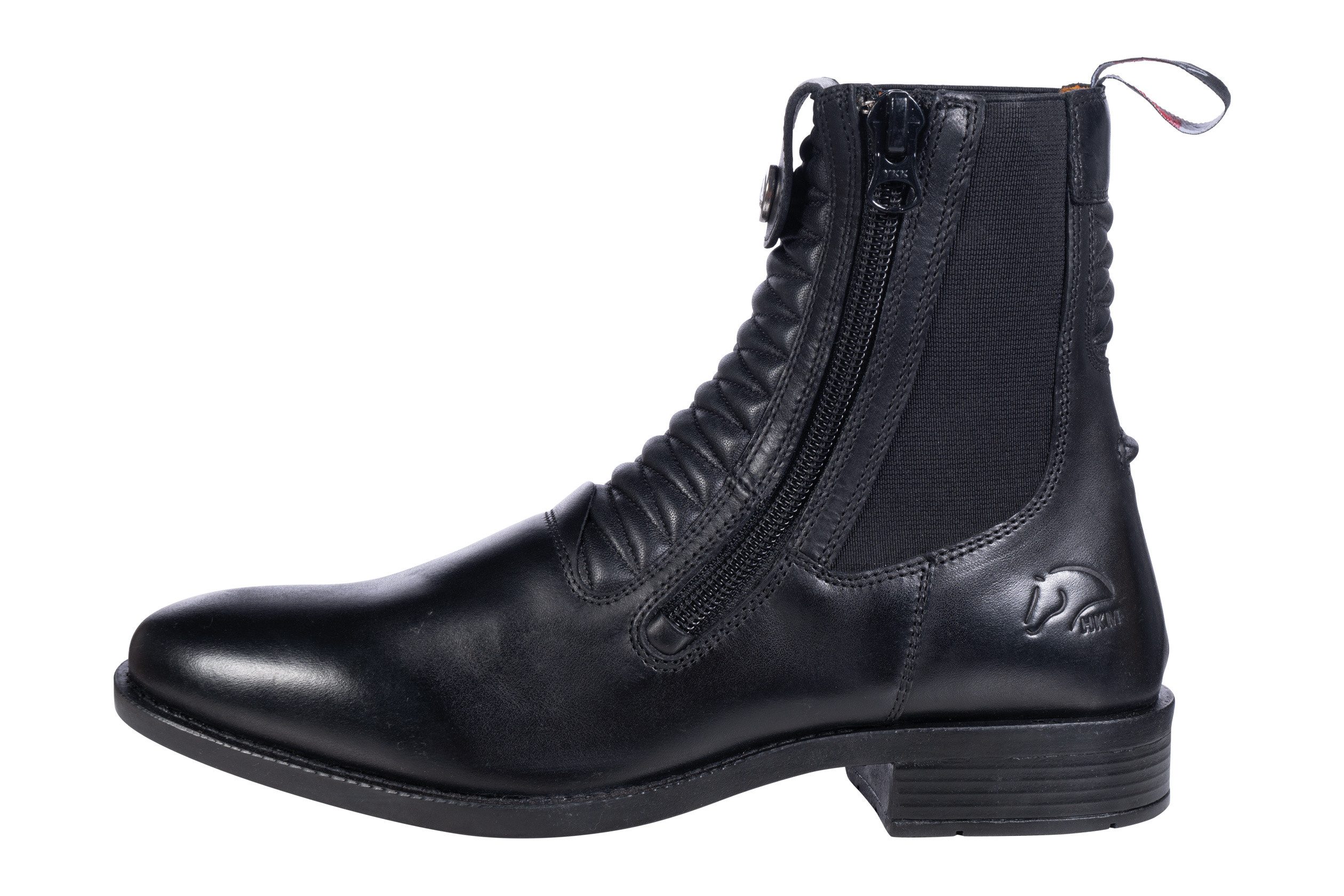 HKM Jodhpur Stiefelette -Killarney- Reitstiefelette günstig online kaufen