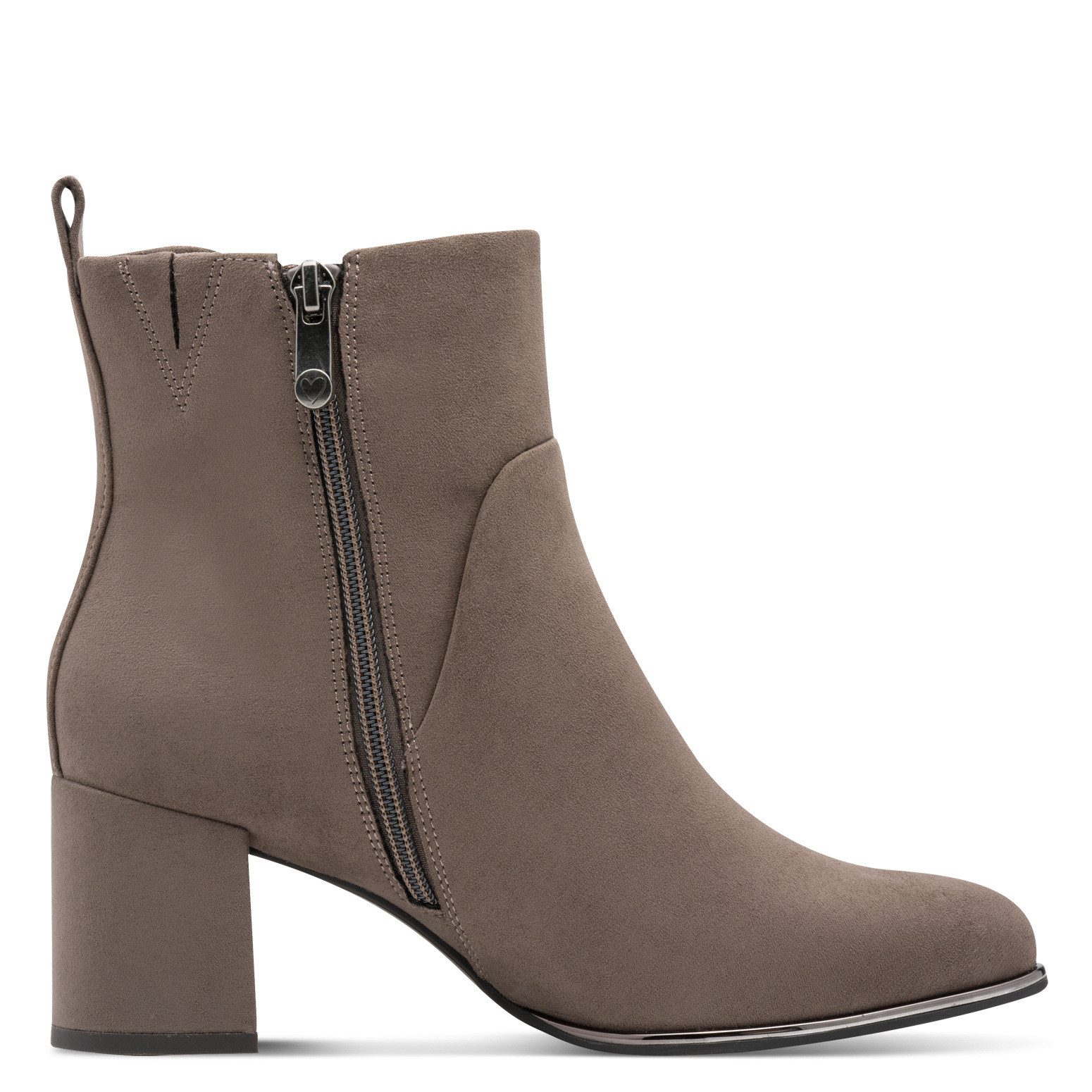 MARCO TOZZI Stiefelette Stiefelette günstig online kaufen