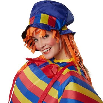 dressforfun Kostüm Aufblasbares Kostüm Clown, Aufblasbar