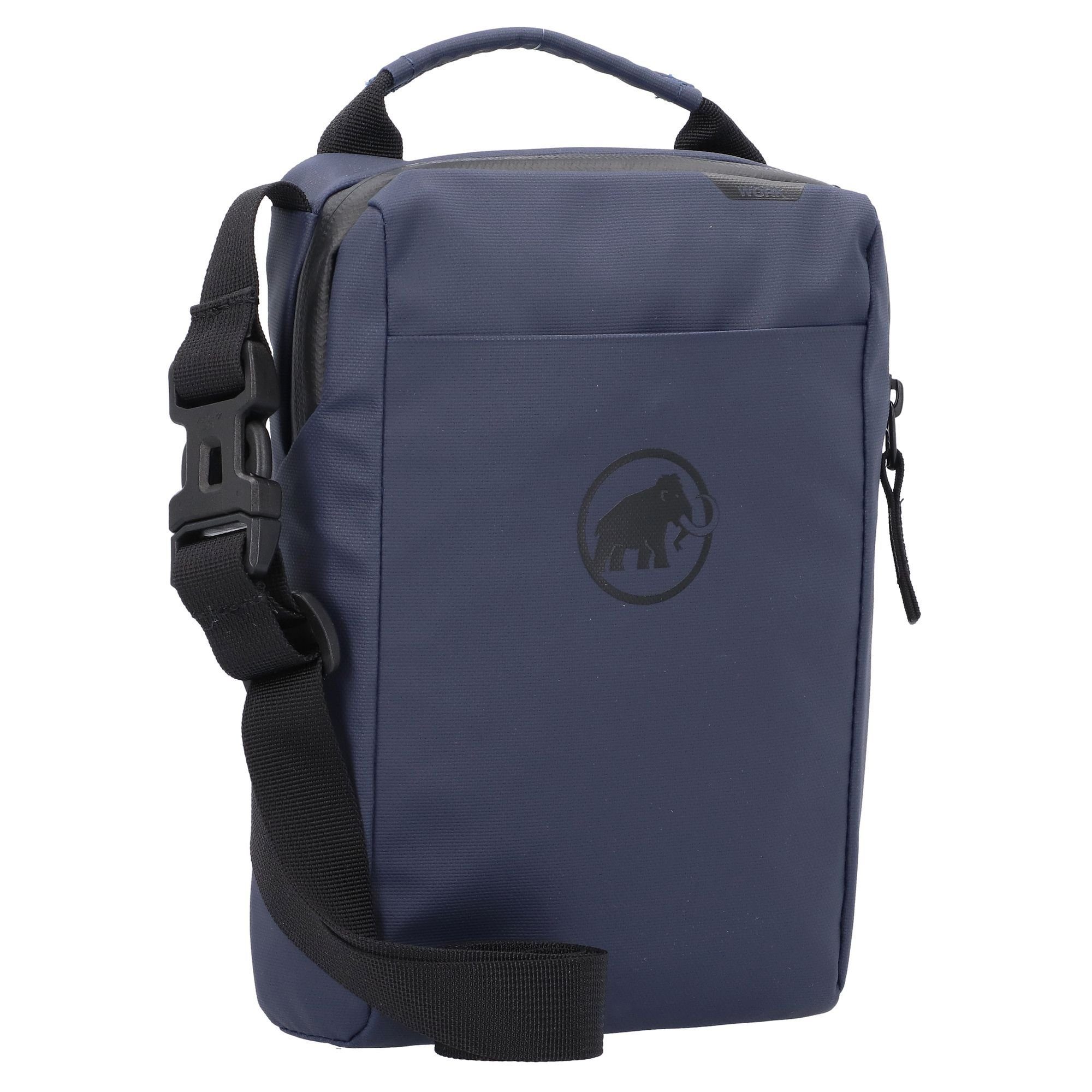 Mammut Umhängetasche Seon, Polyethylen