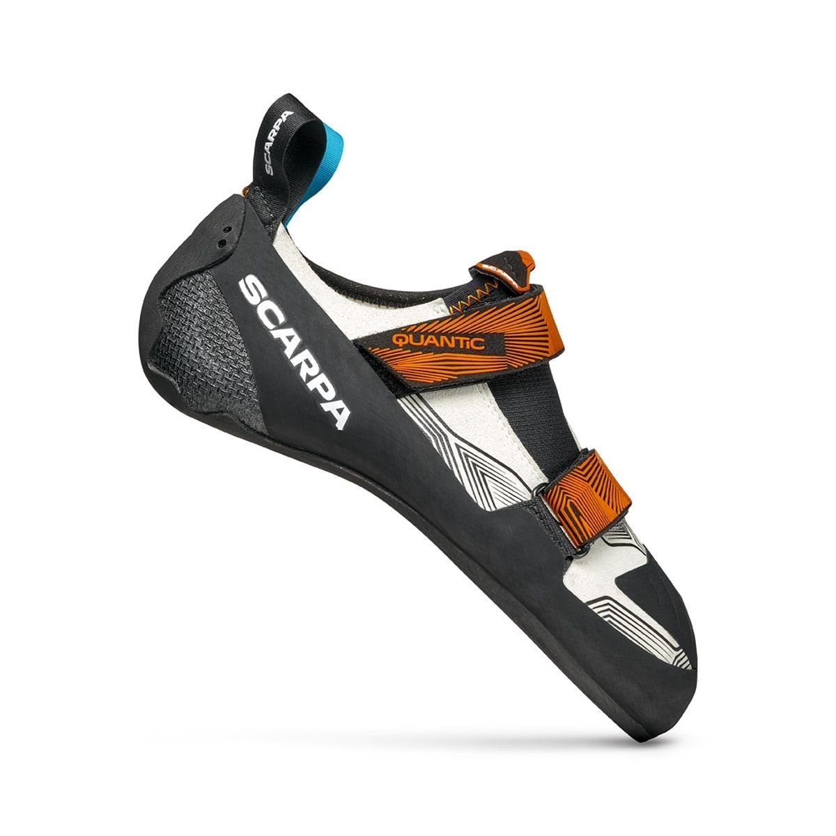 Scarpa Kletterschuh Quantic (Herren) – Scarpa Outdoorschuh