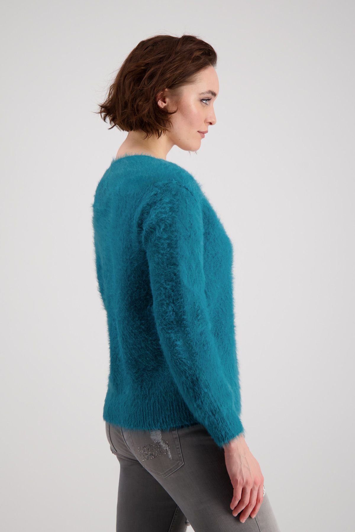 Monari Wollpullover