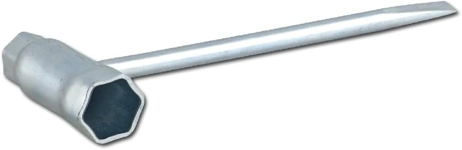 Arnold Zündkerzenschlüssel Zündkerzenschlüssel, 10/16 mm x 88 mm; 1194-X1-1016 (1 St)