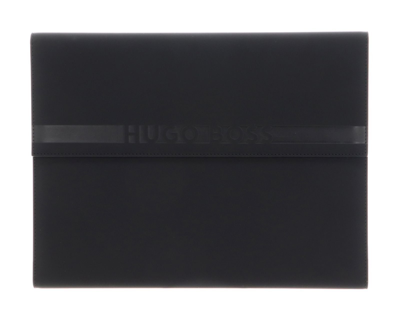 Cloud BOSS Schreibmappe Black Matte