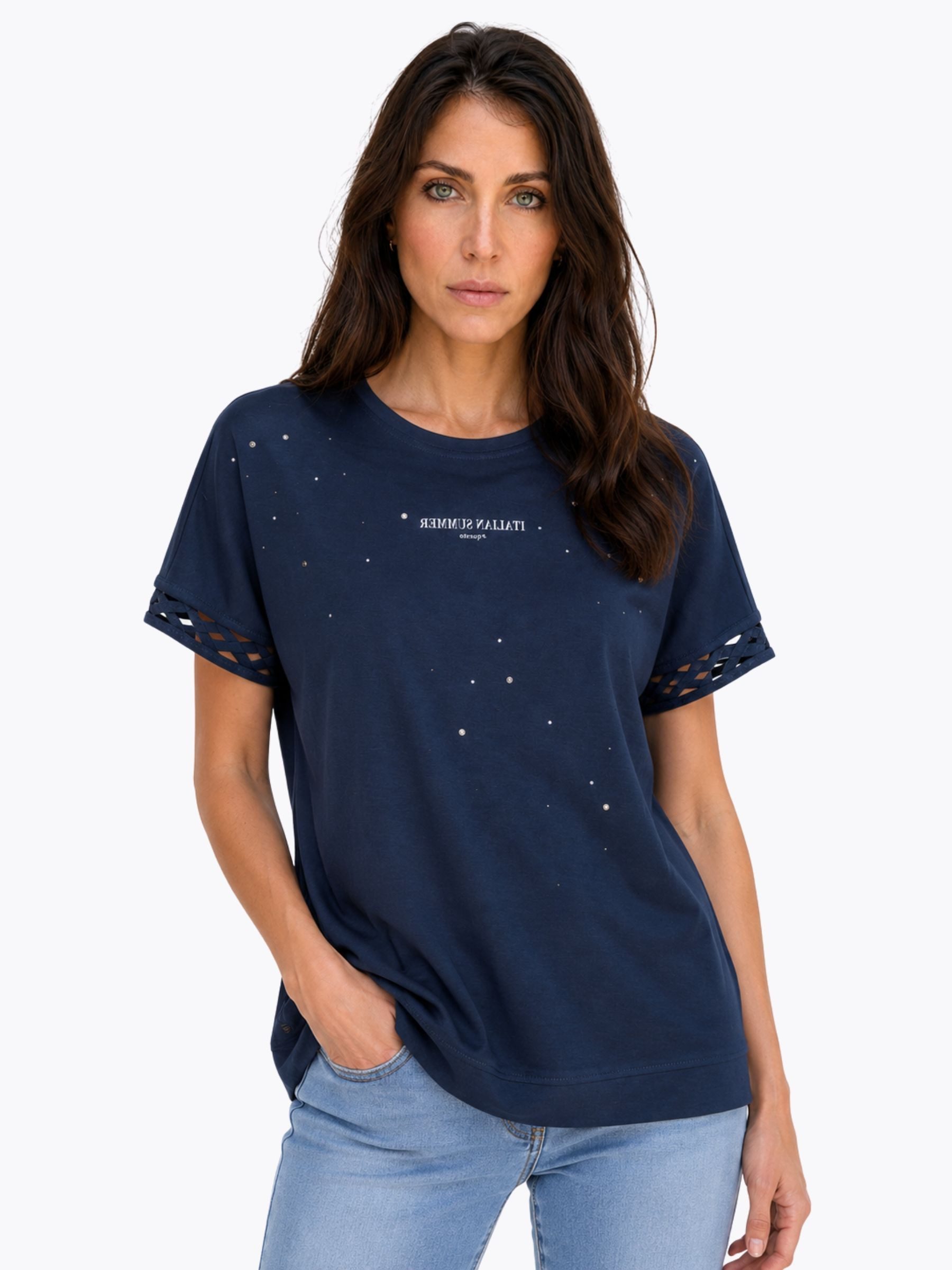 Soquesto T-Shirt