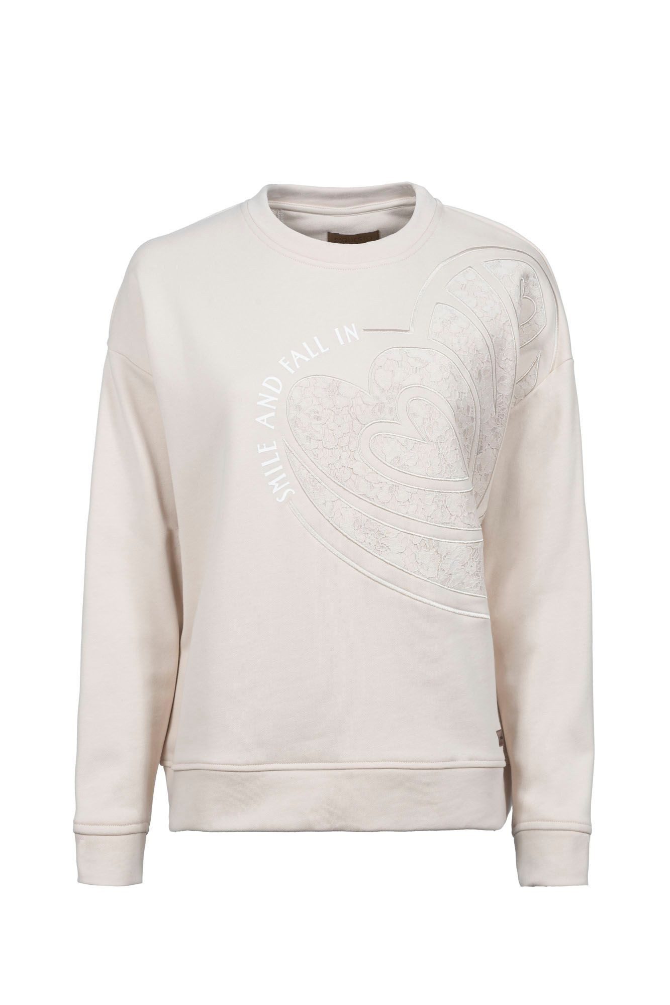 S'questo Sweatshirt