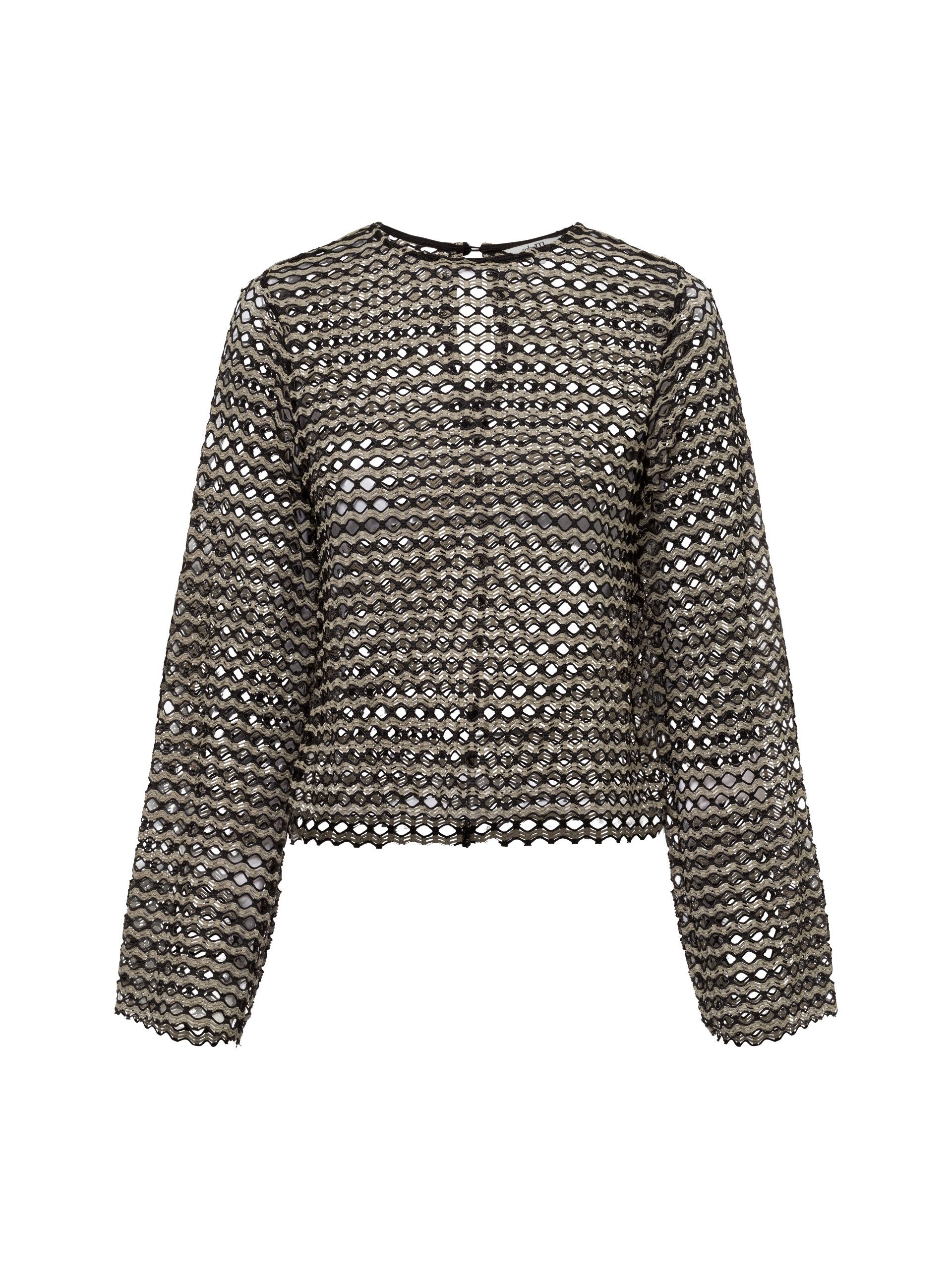 MbyM Langarmshirt Ladessa