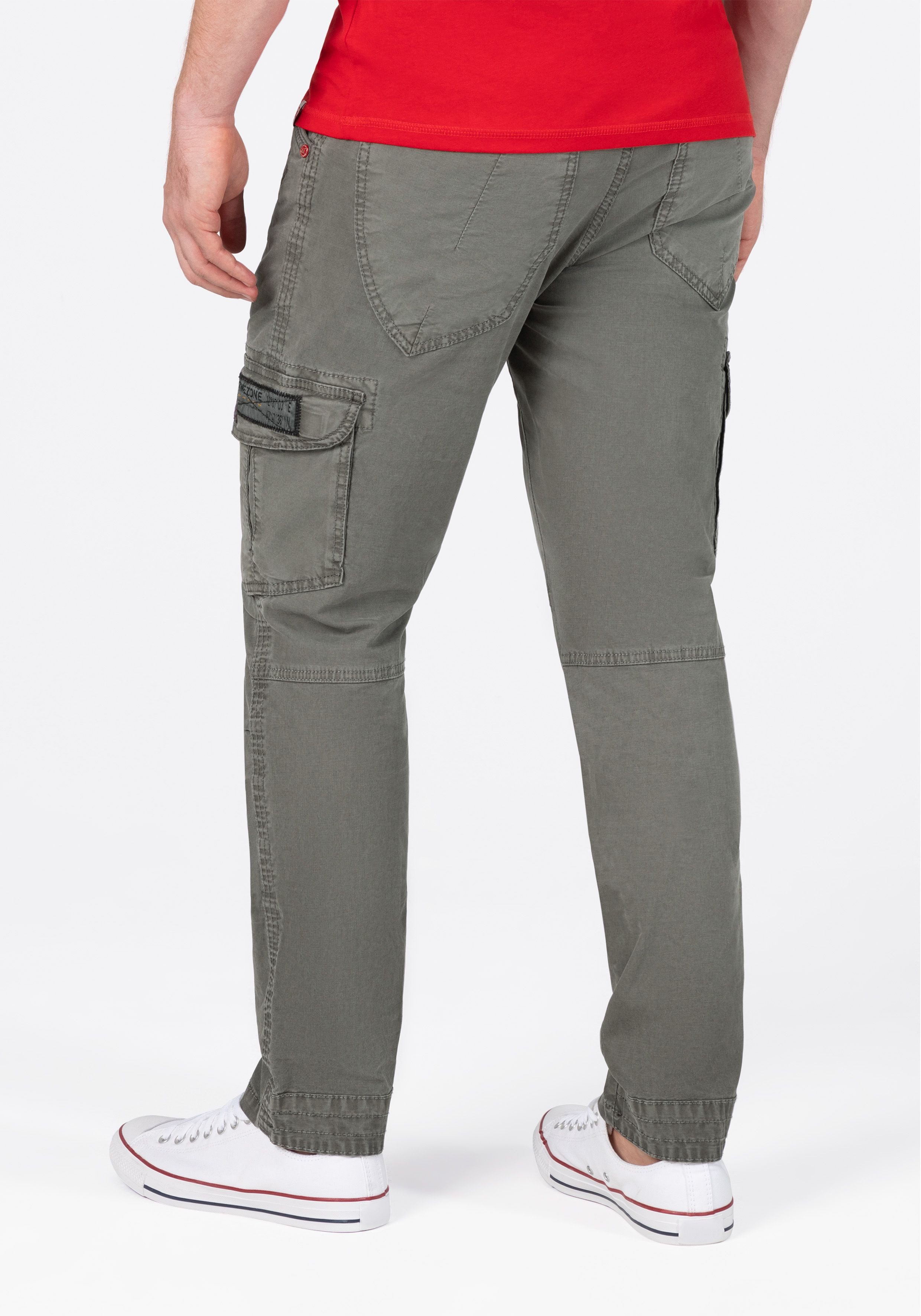TIMEZONE 5-Pocket-Hose