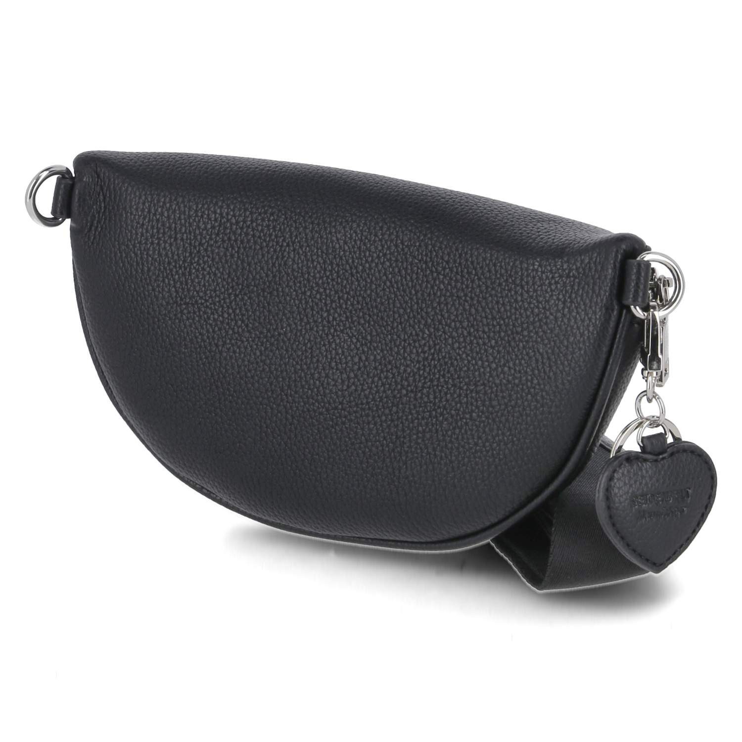 Seidenfelt Manufaktur Bauchtasche Beltabg Bjuv
